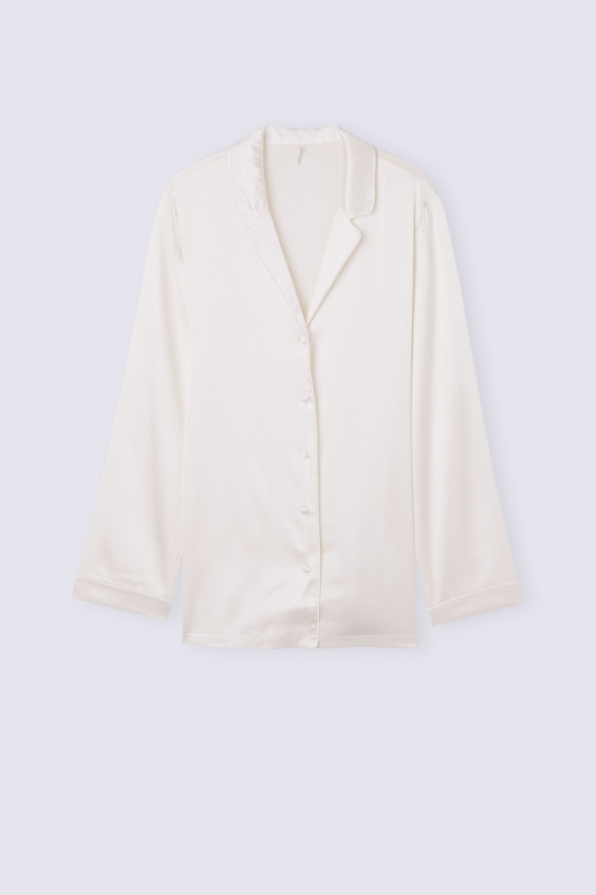 Men’s Style חולצת משי