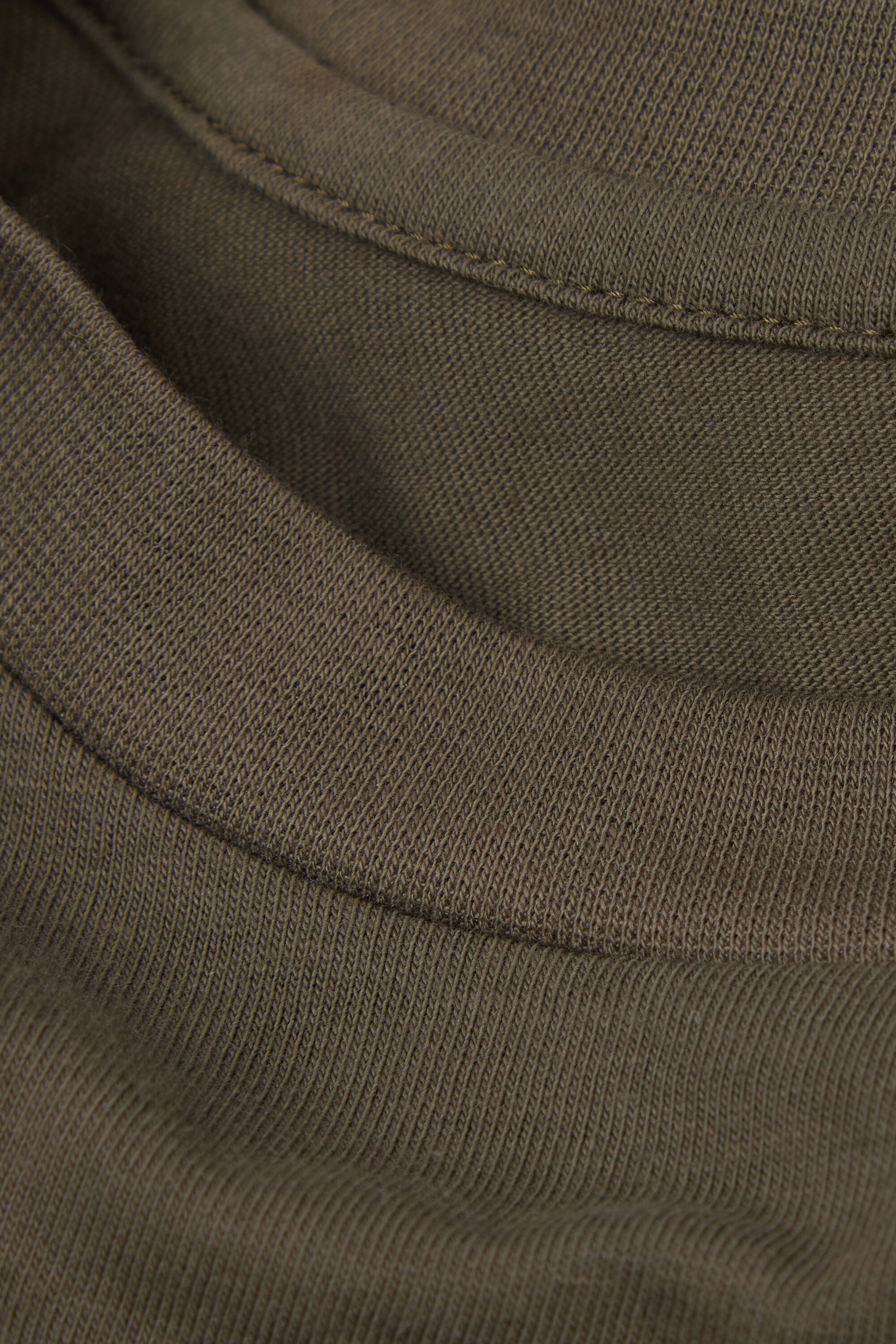 טי שירט כותנה אוברסייז