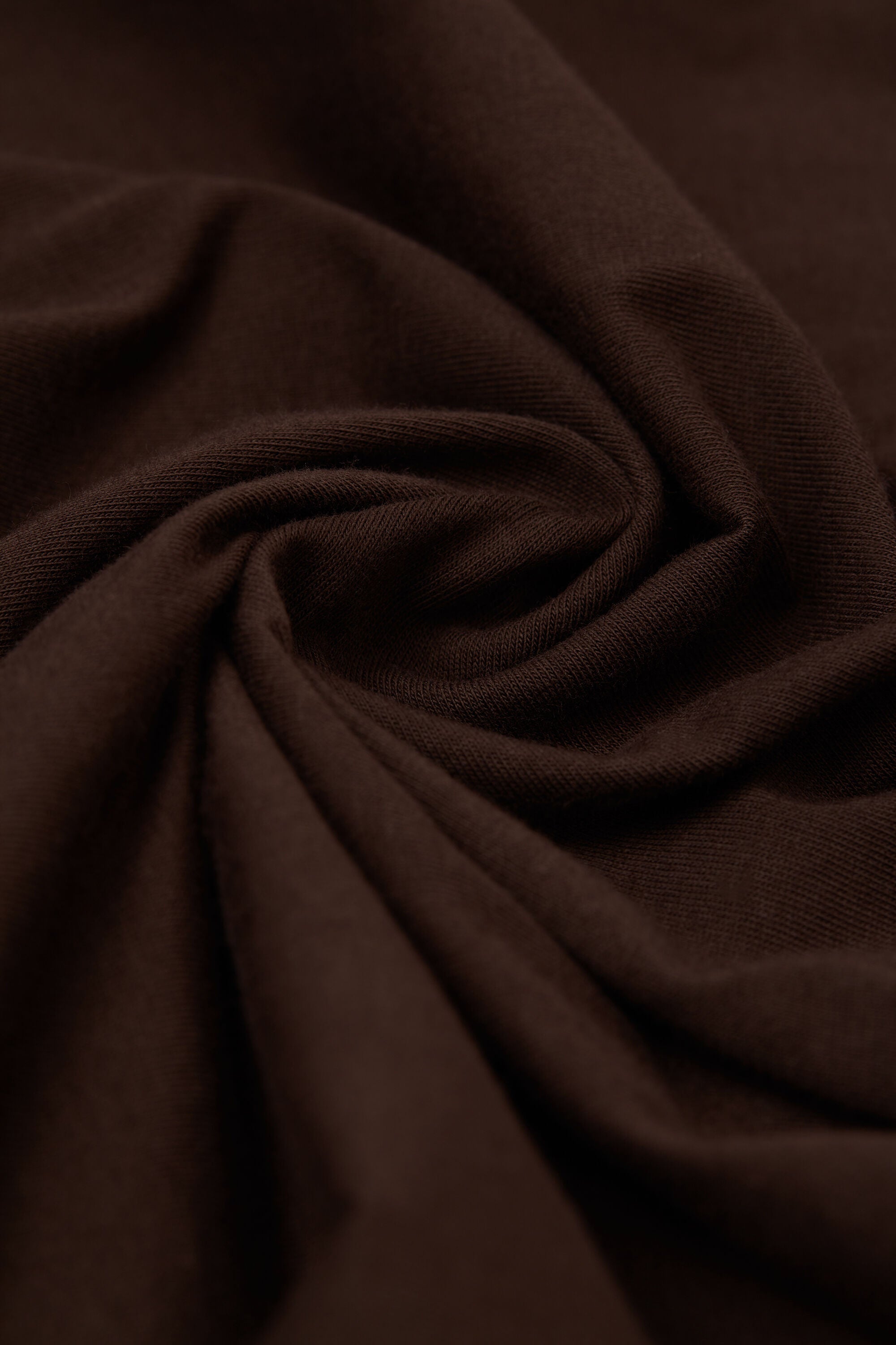 טי שירט כותנה אוברסייז