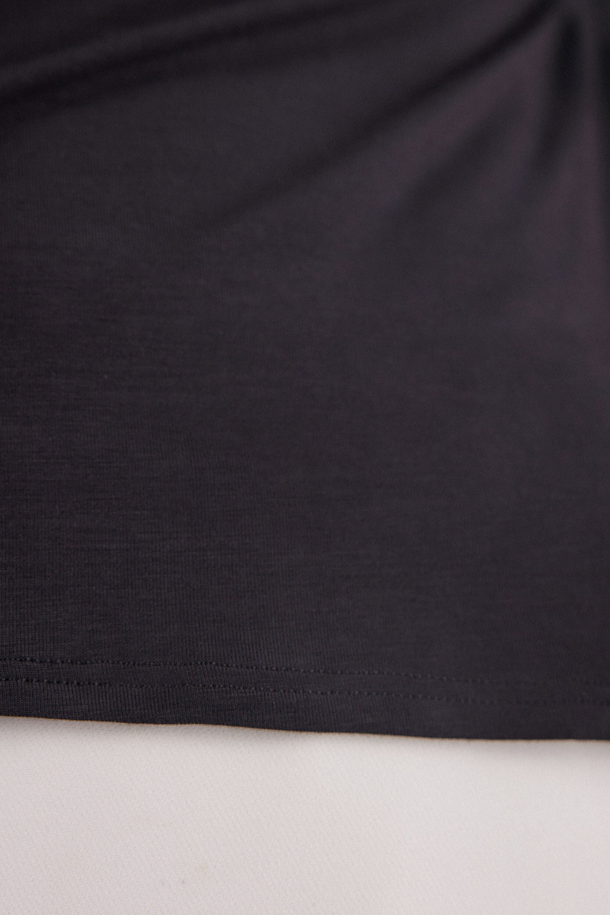 חולצת במבוק מפתח סירה