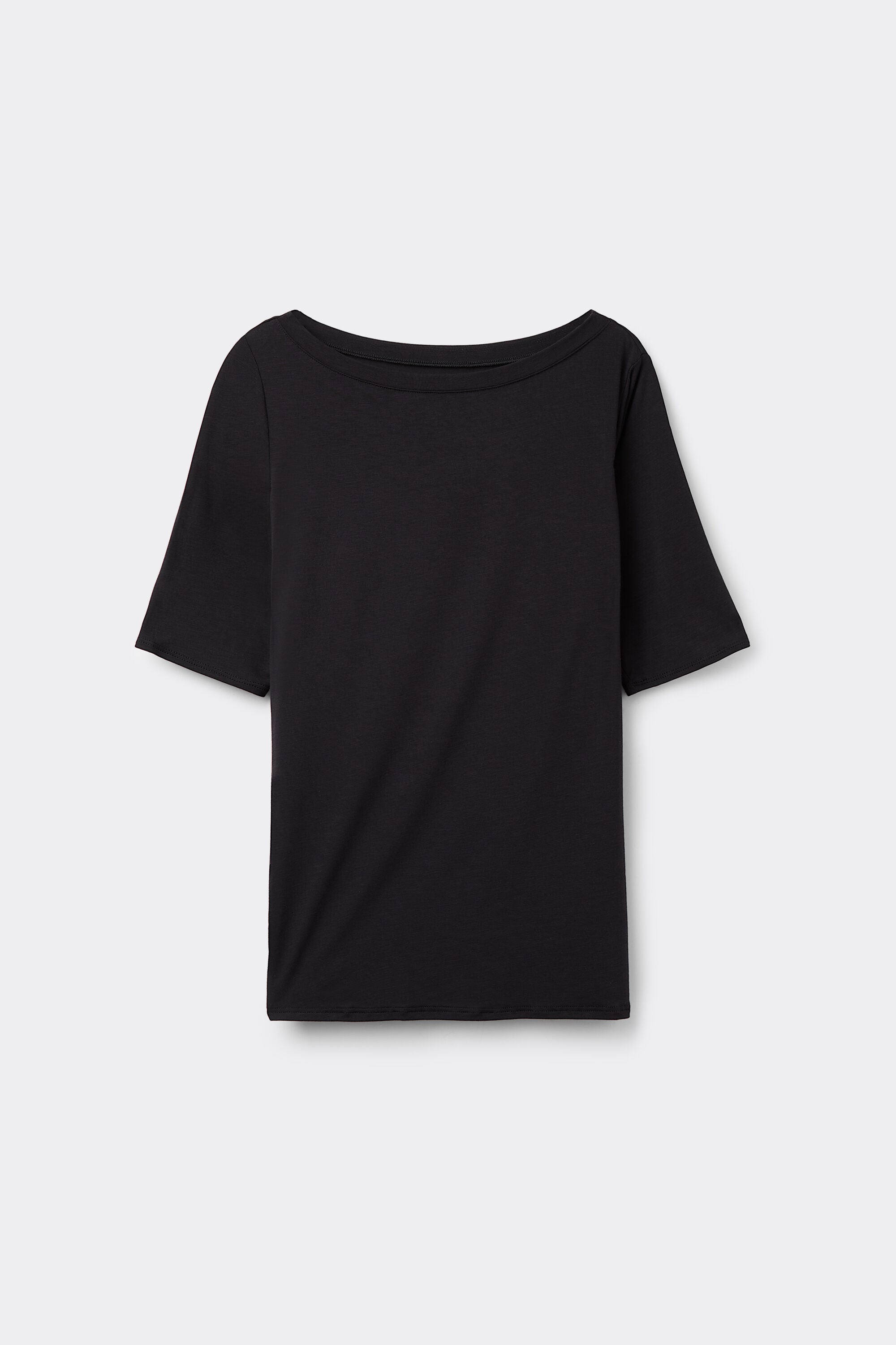 חולצת במבוק מפתח סירה