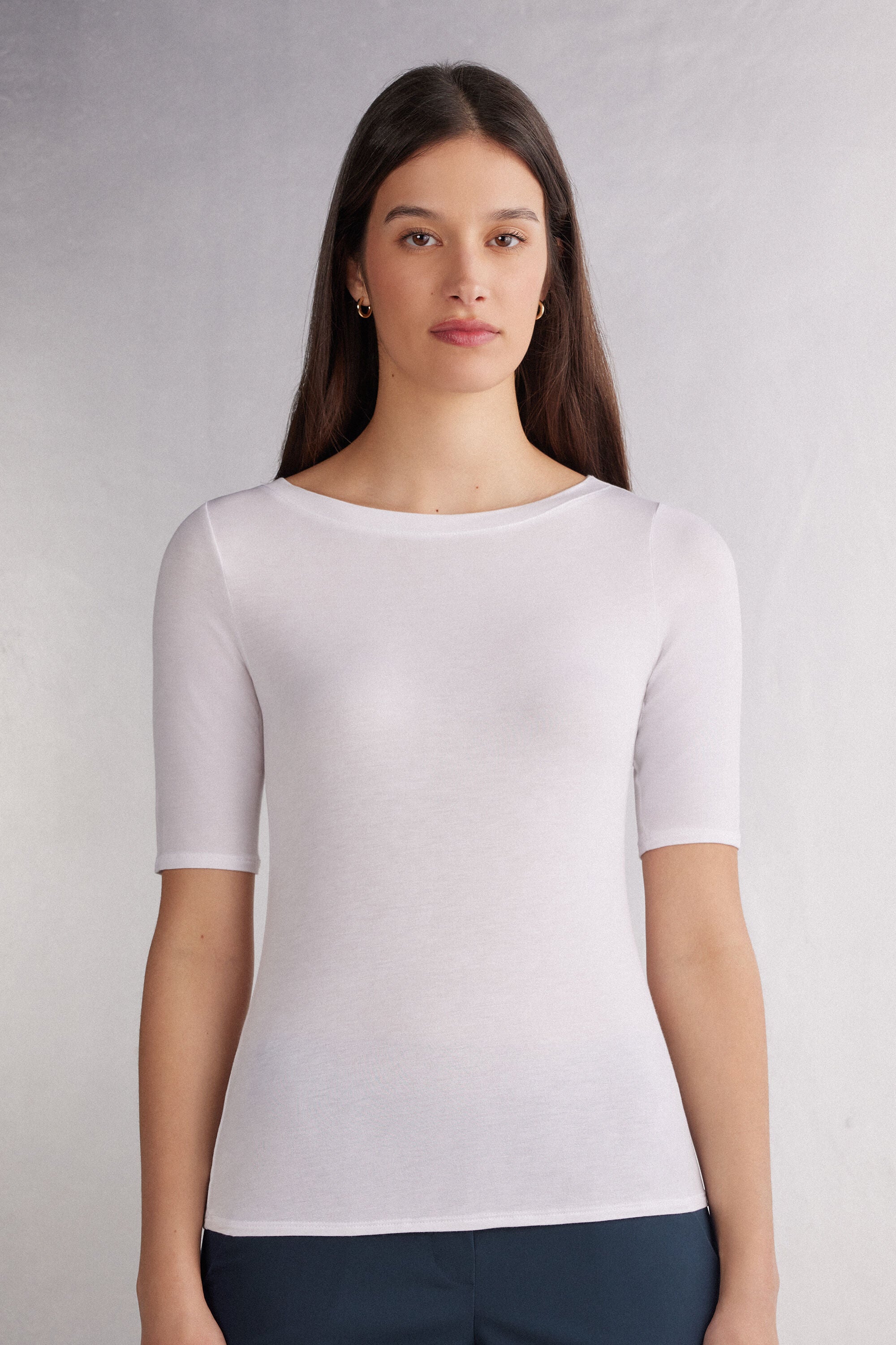 חולצת במבוק מפתח סירה