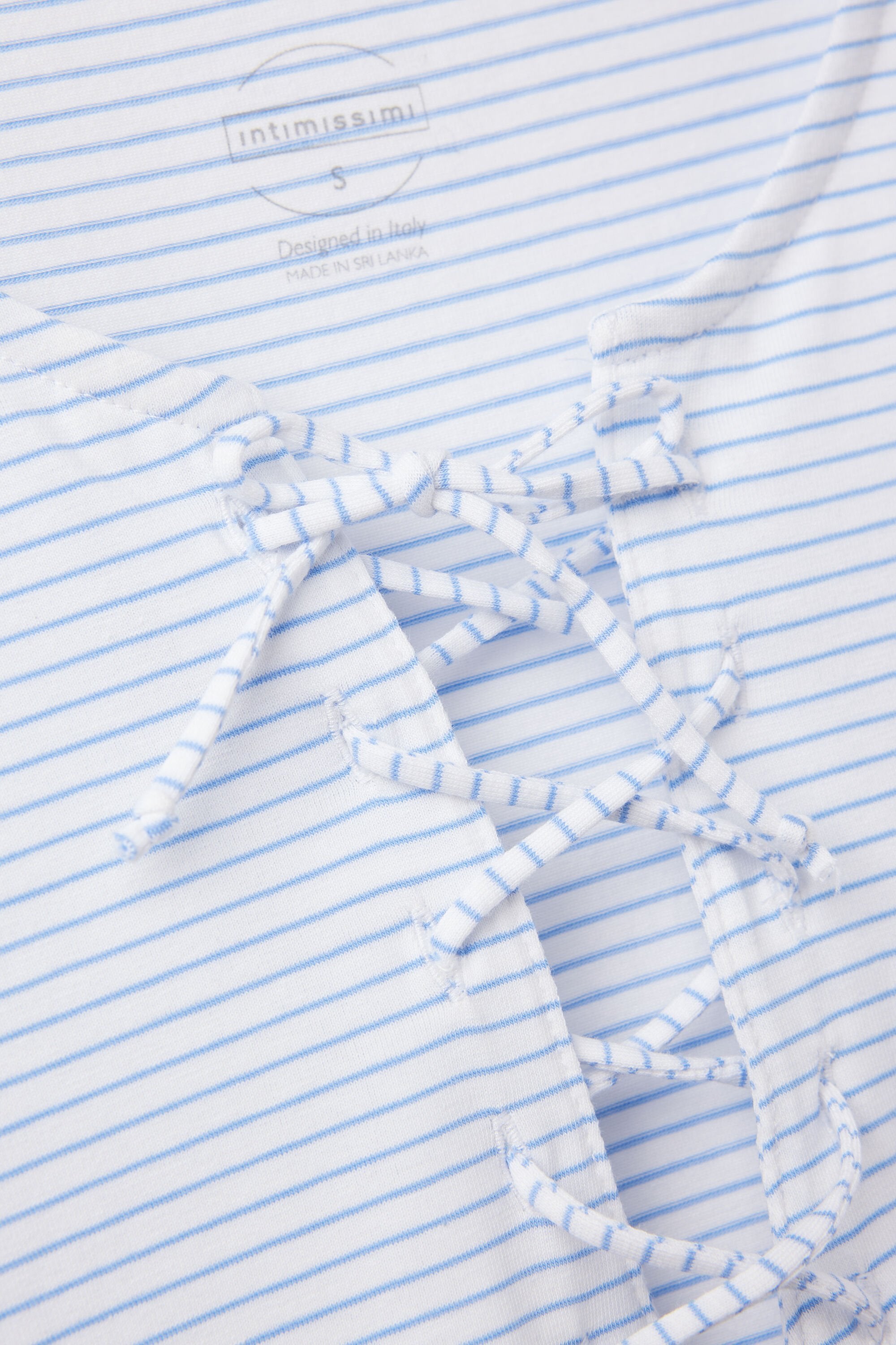 טי שירט Morning Portofino