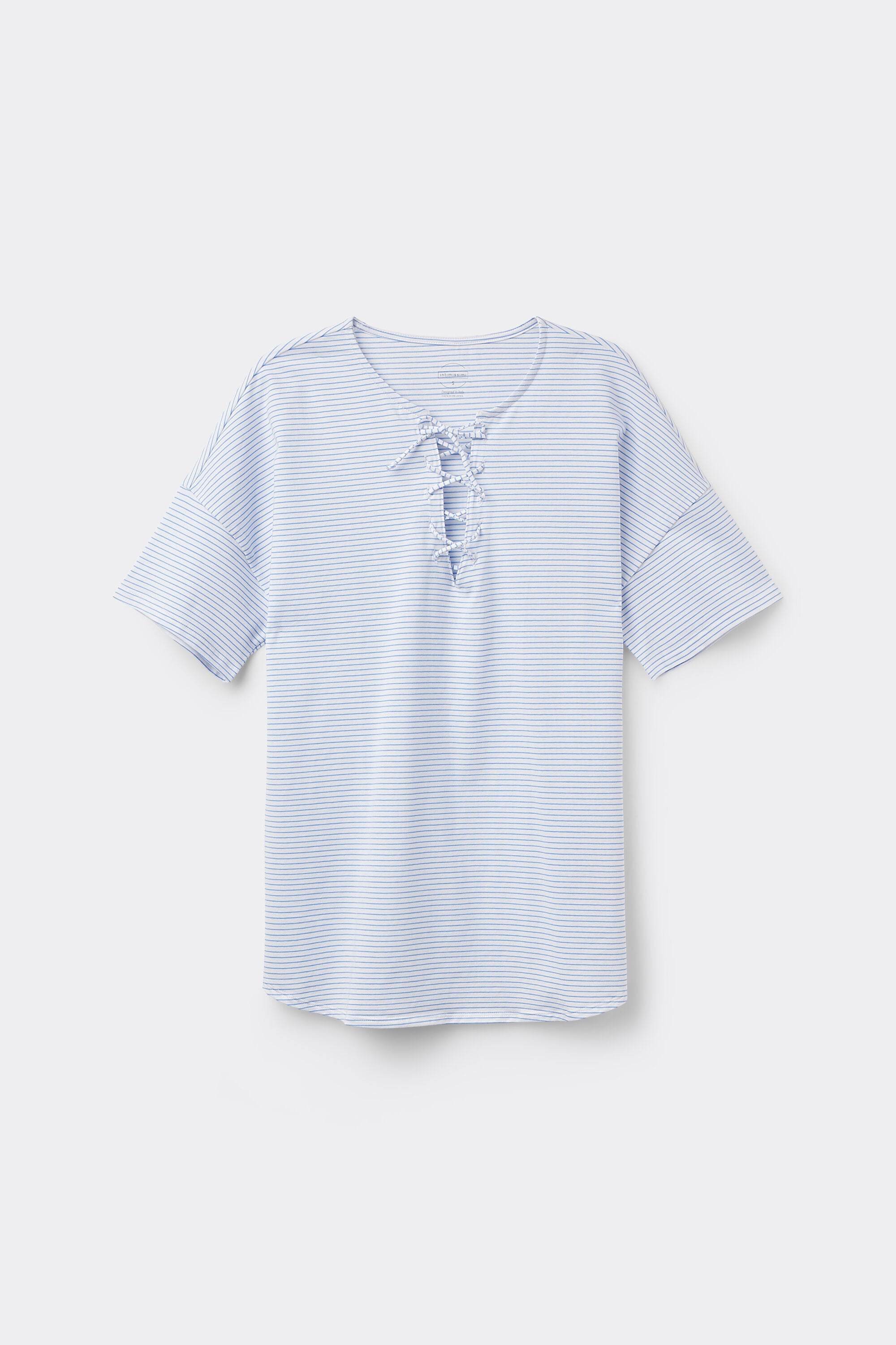 טי שירט Morning Portofino