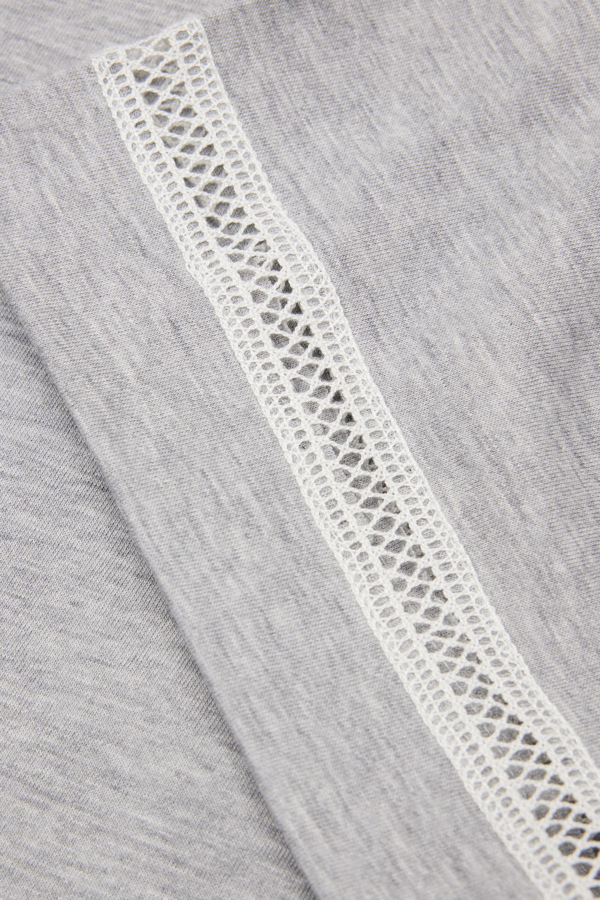 טי שירט Dusty Flower