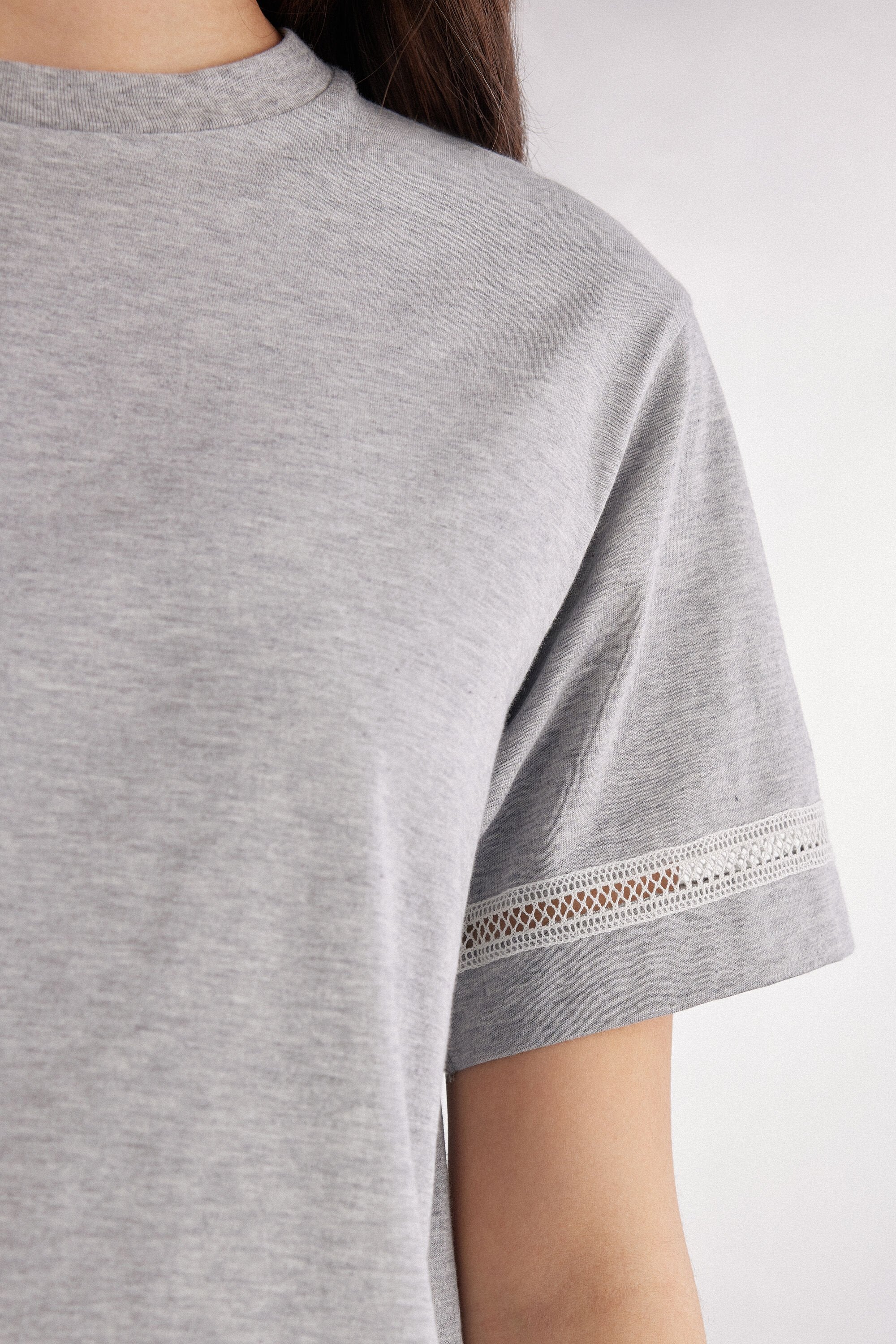 טי שירט Dusty Flower