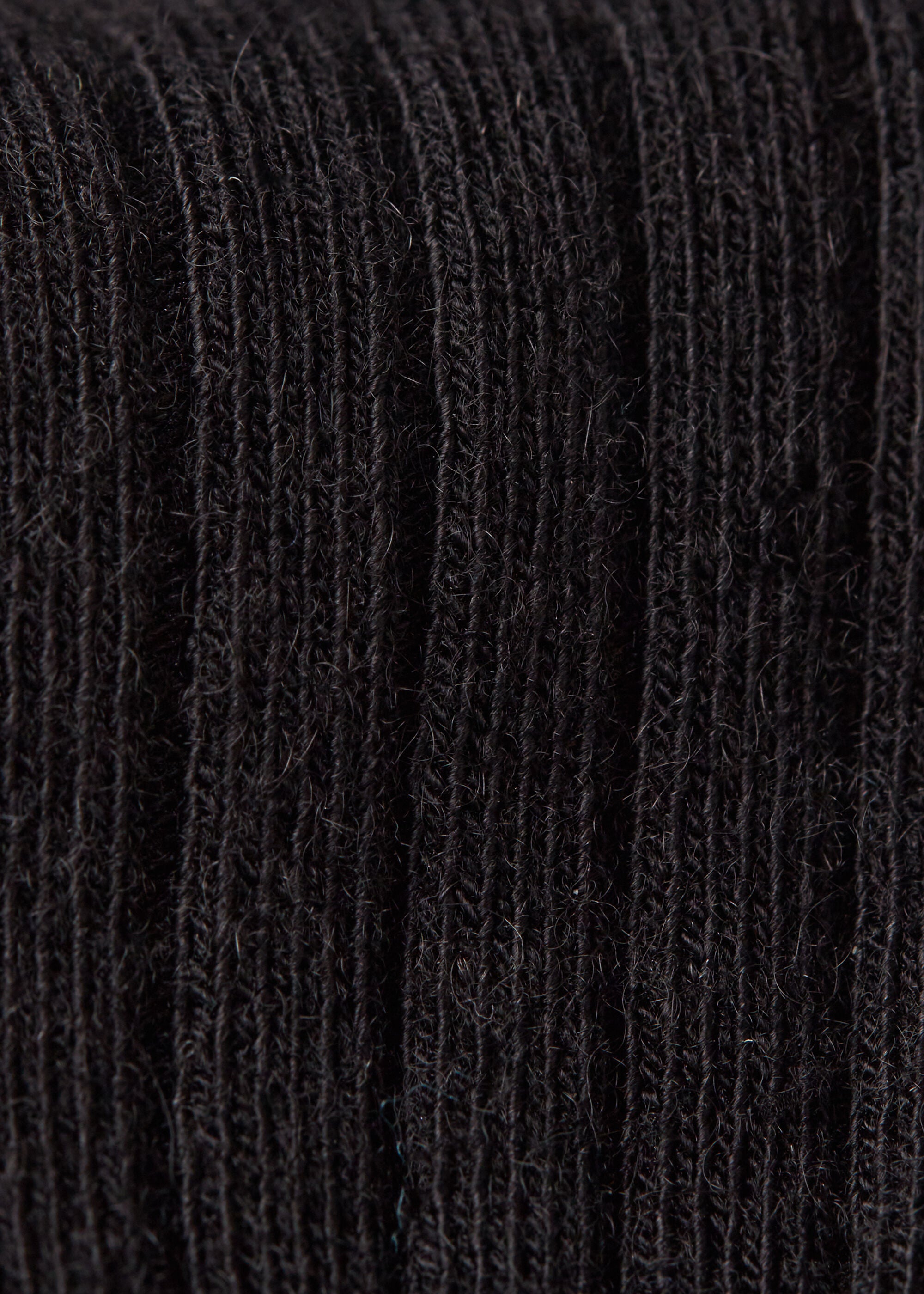 גרבי קשמיר קצרות