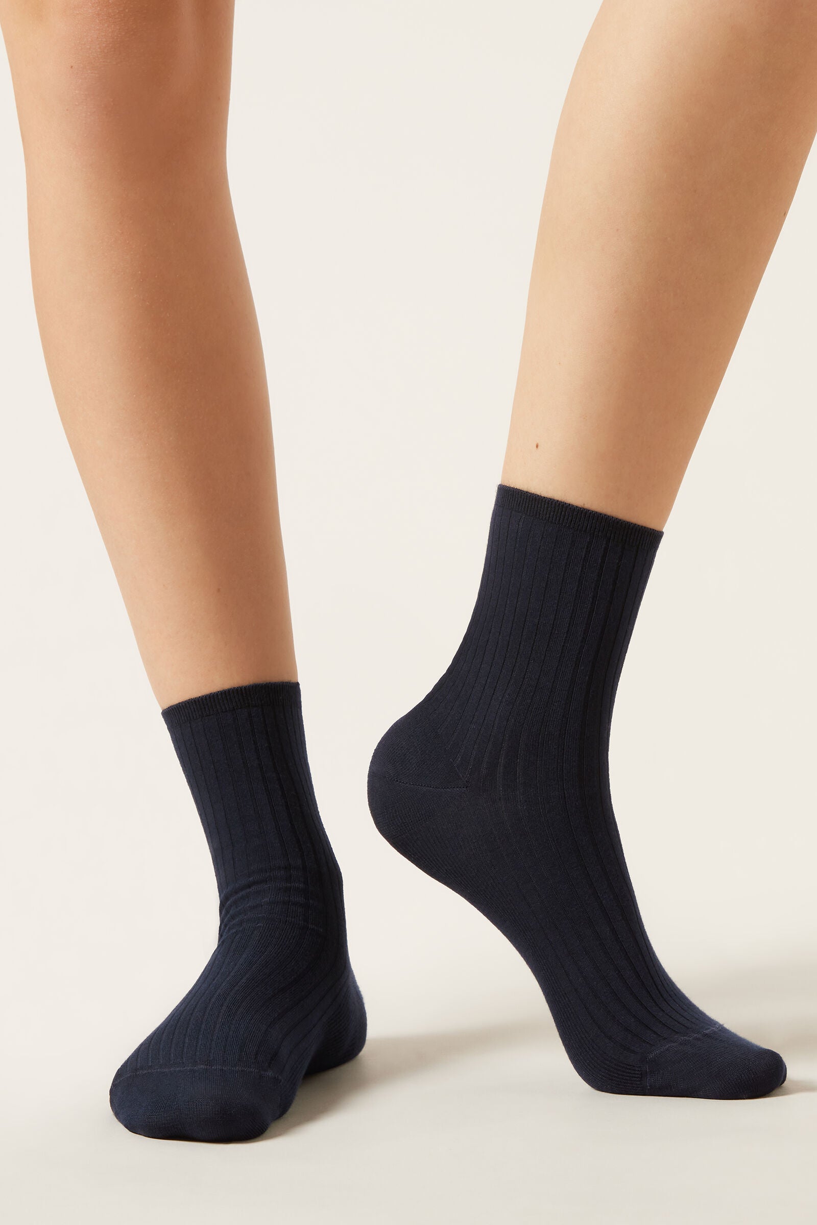 גרבי ריב קצרות