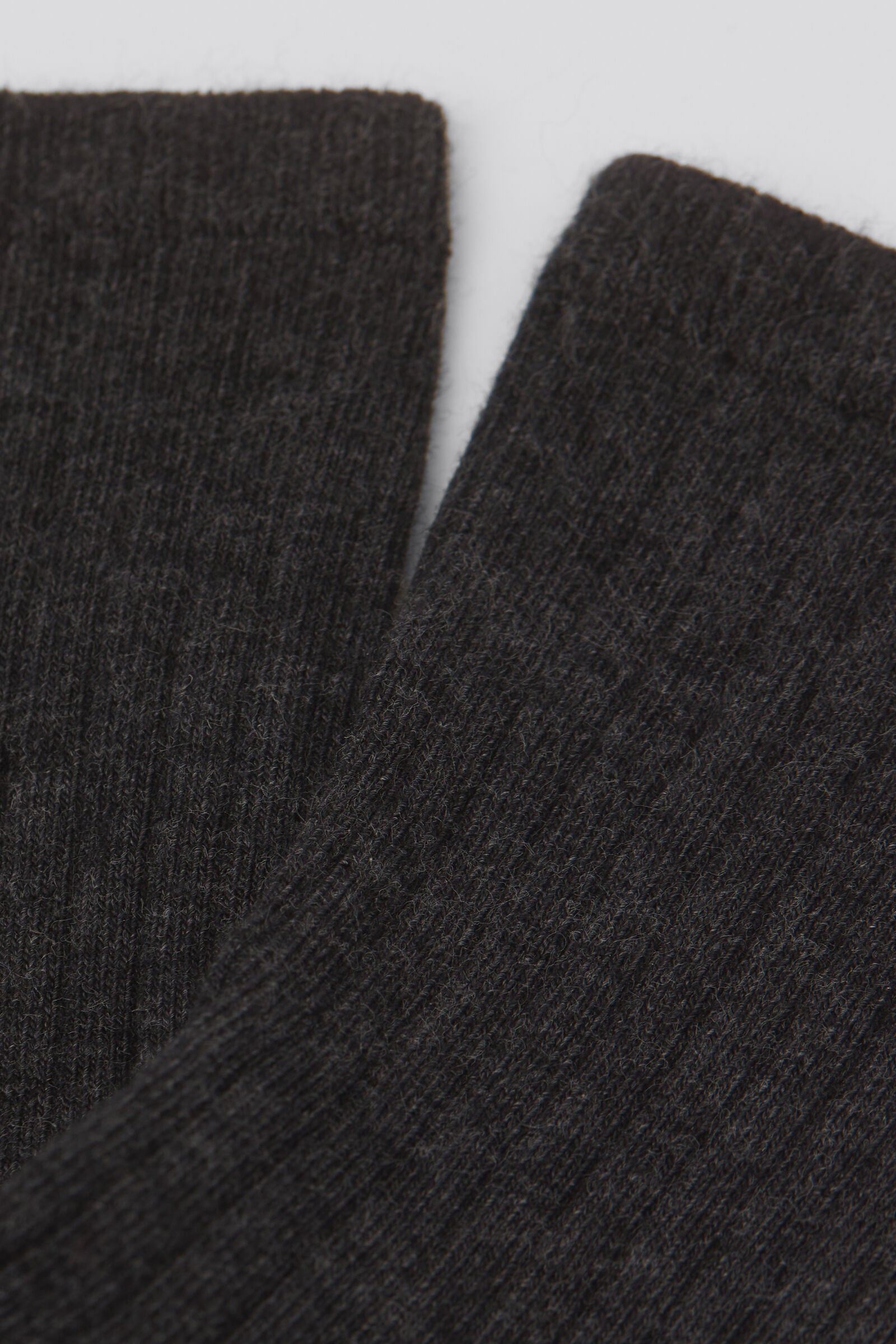 גרבי ריב קצרות