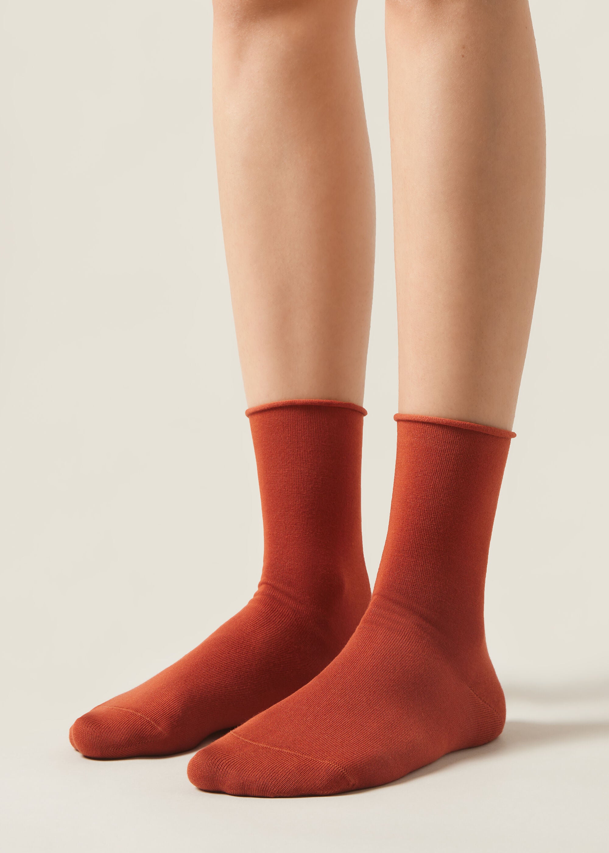 קרסוליות כותנה