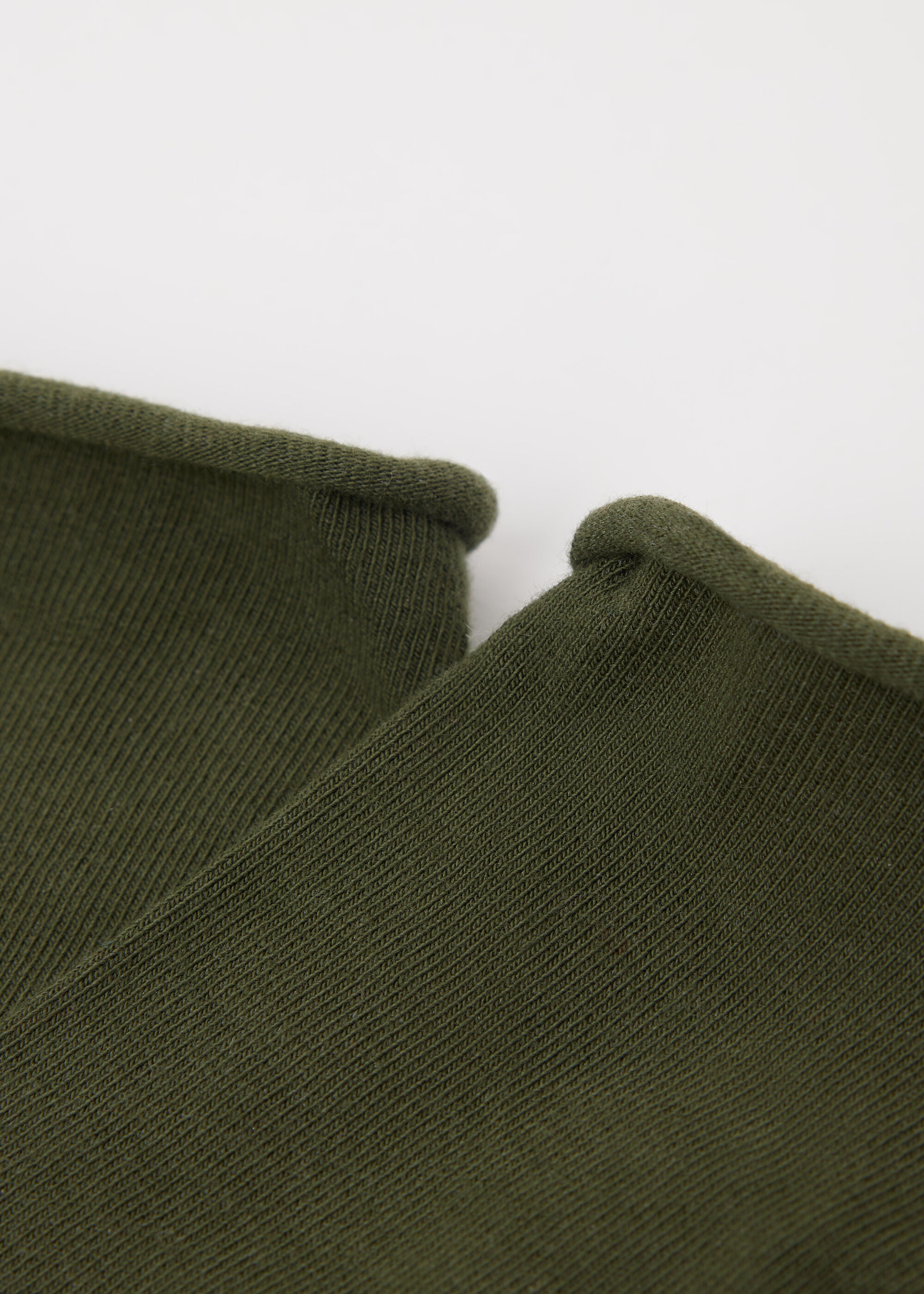 קרסוליות כותנה