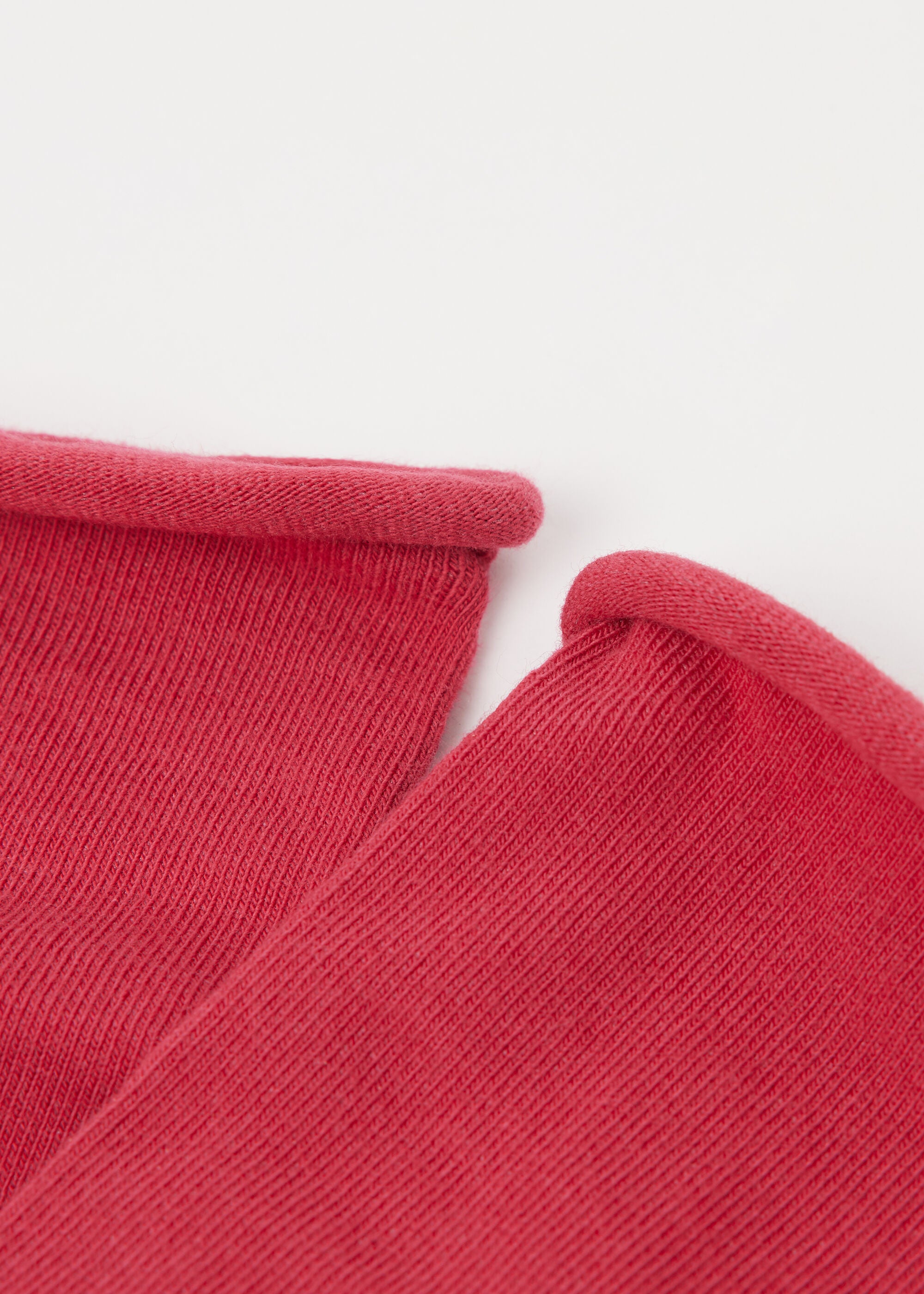 קרסוליות כותנה