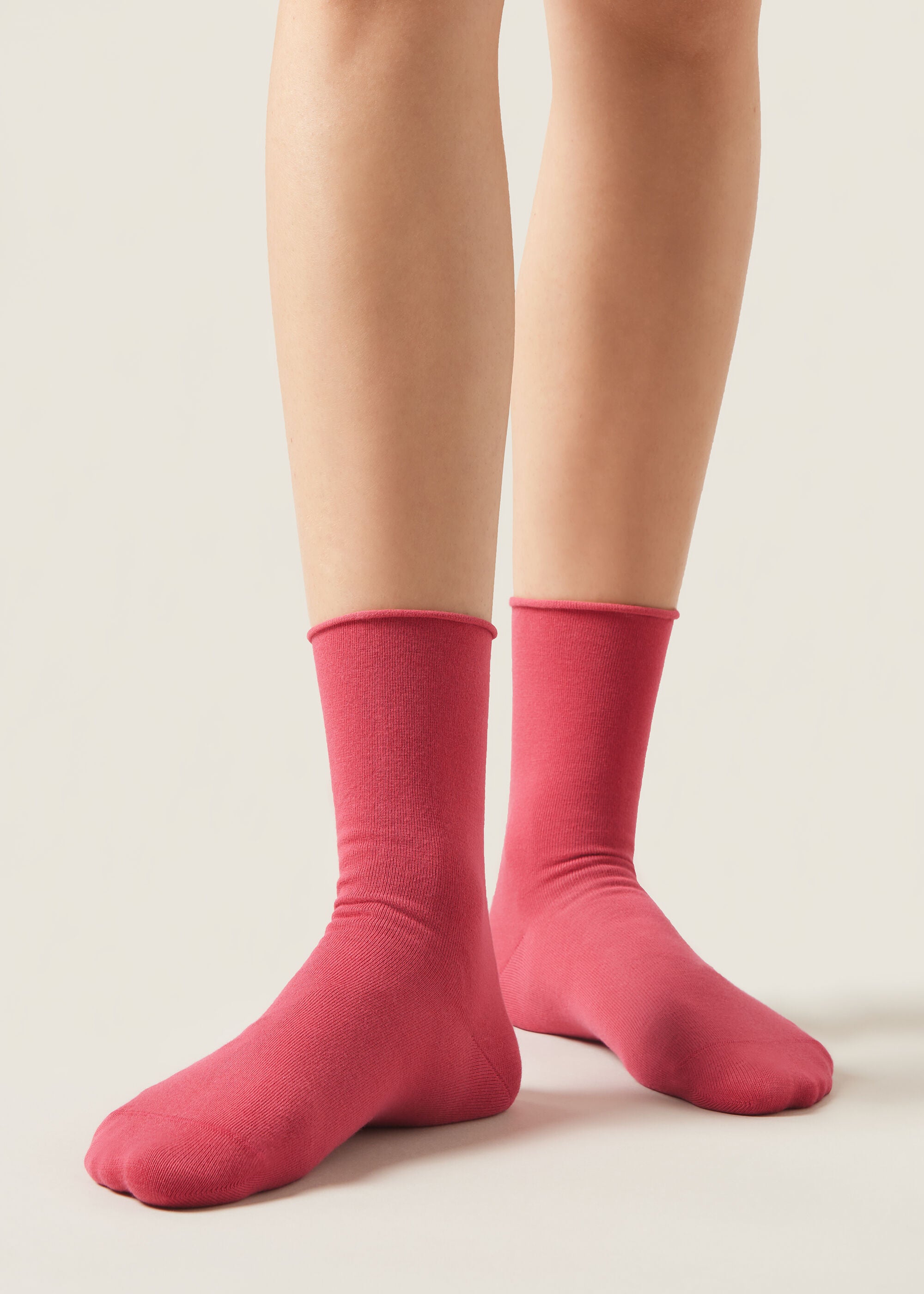 קרסוליות כותנה