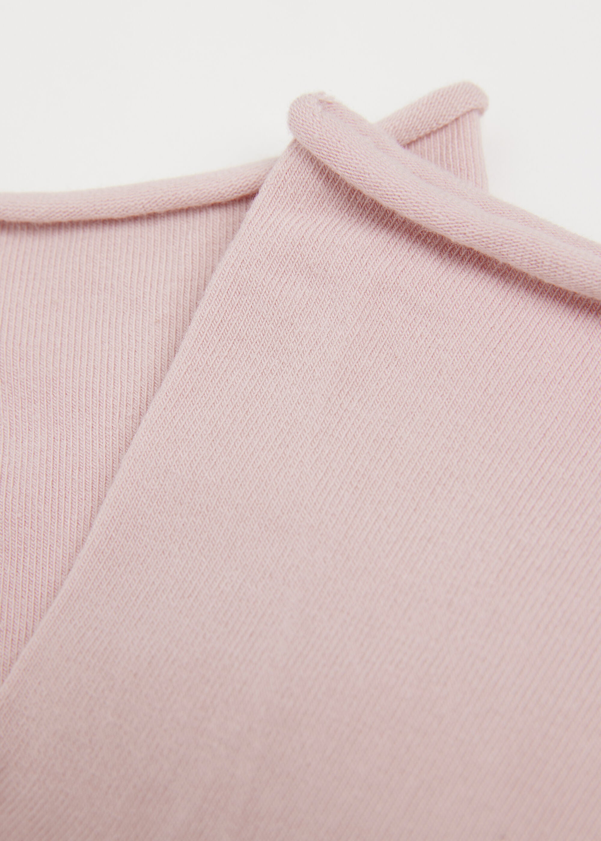 קרסוליות כותנה