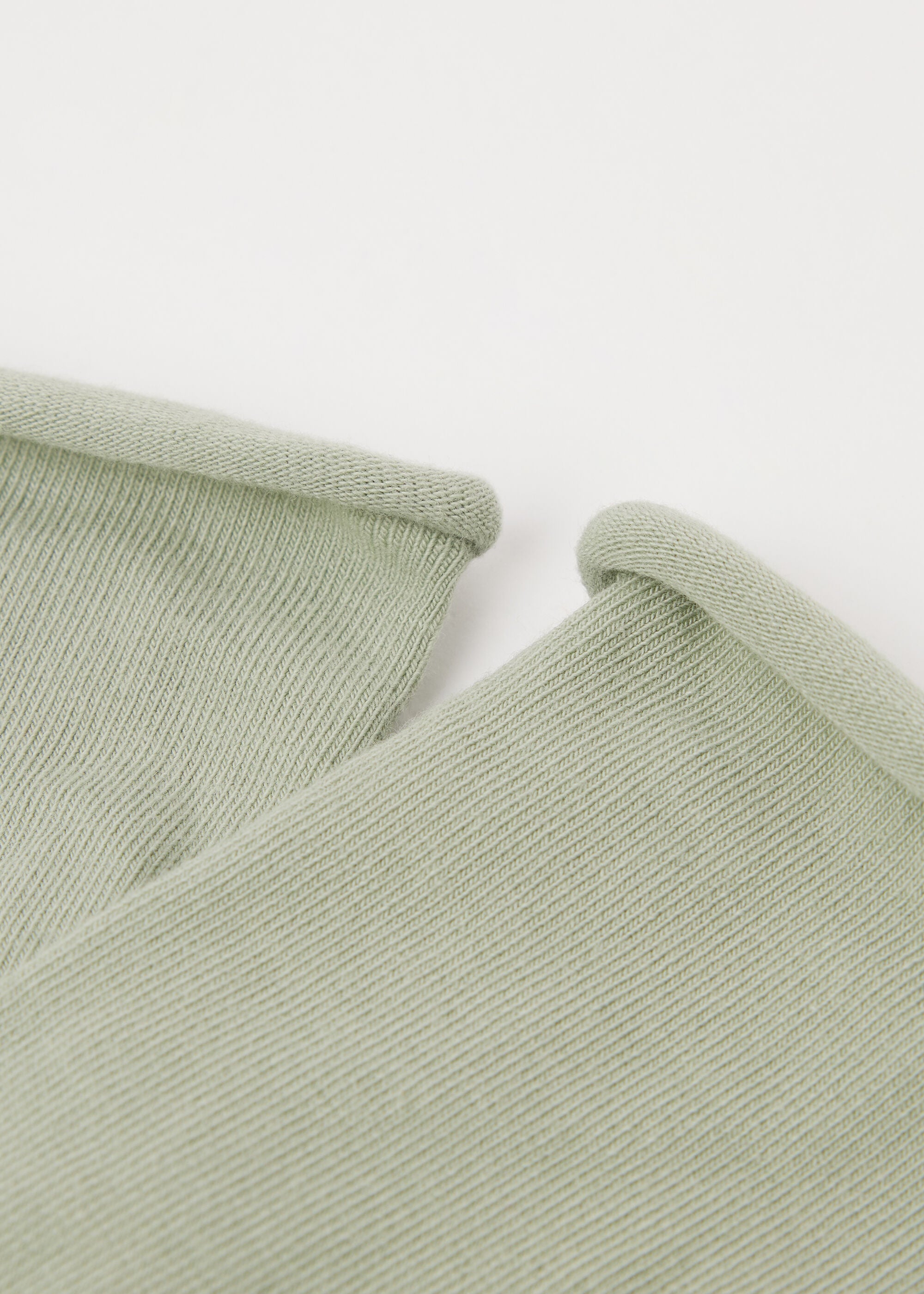 קרסוליות כותנה