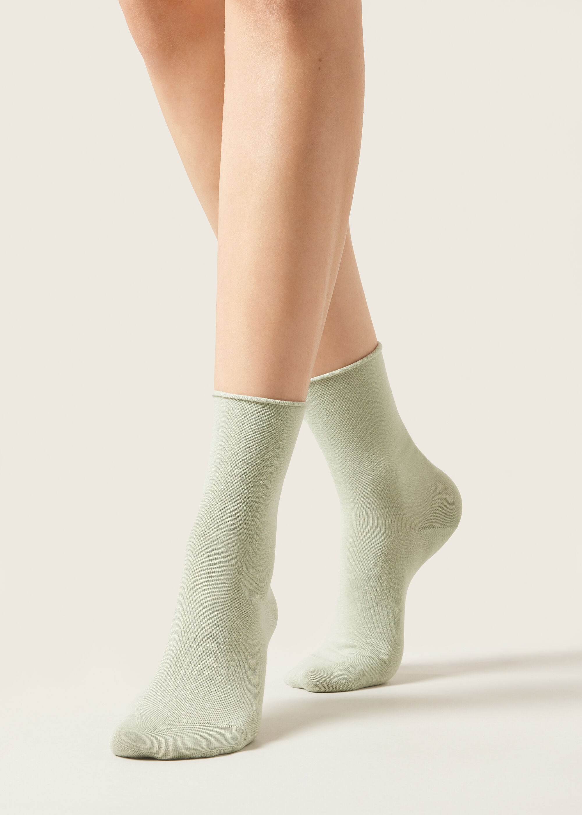 קרסוליות כותנה