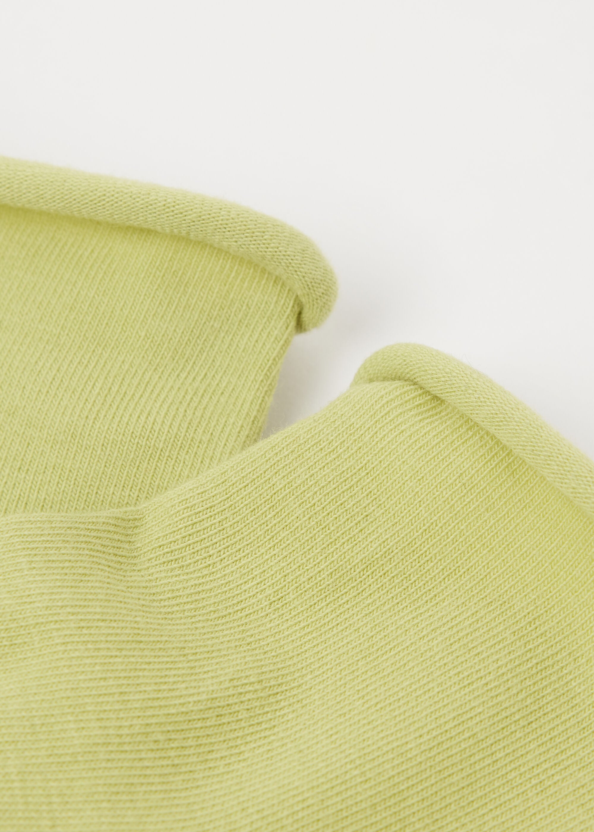 גרביים קצרות