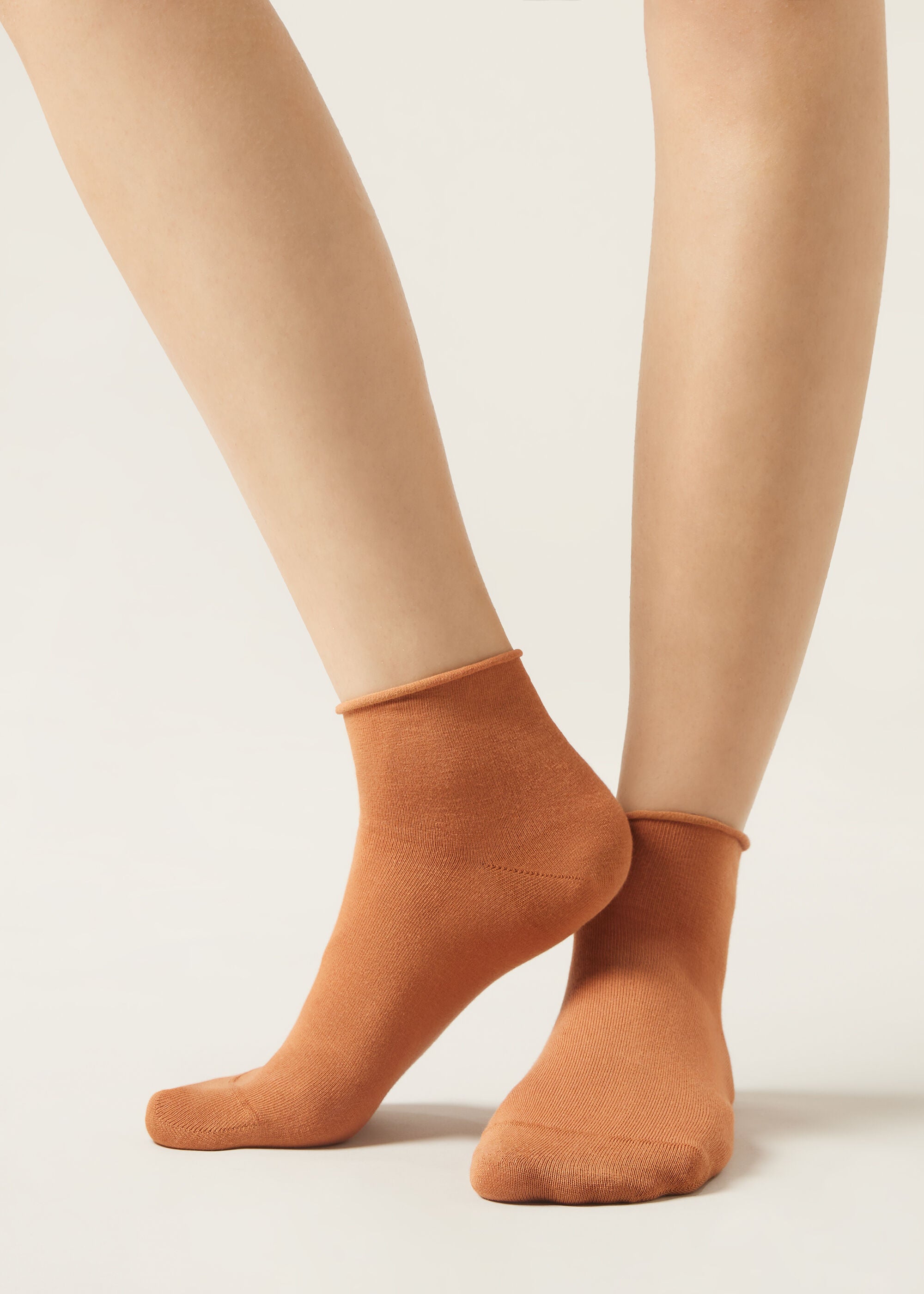 גרביים קצרות