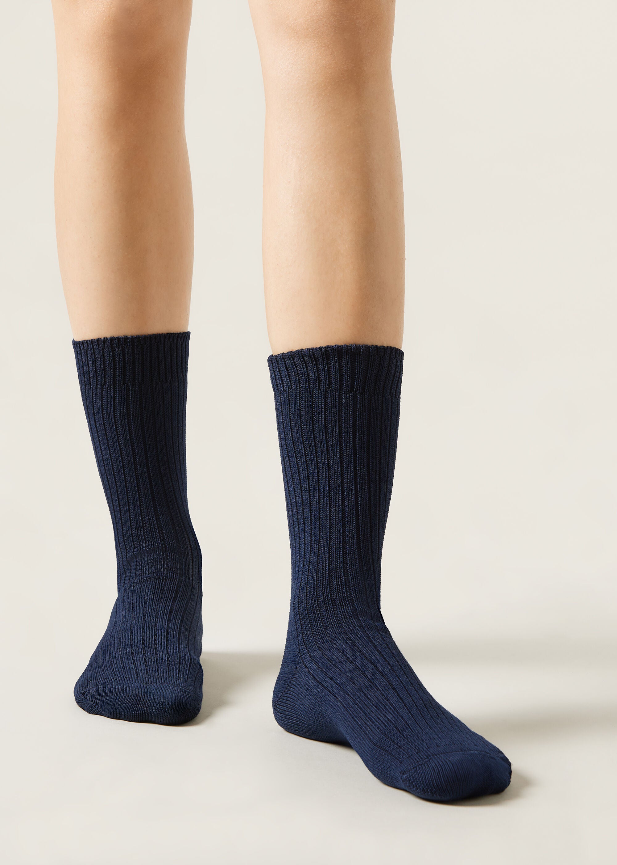 גרבי ריב קצרות