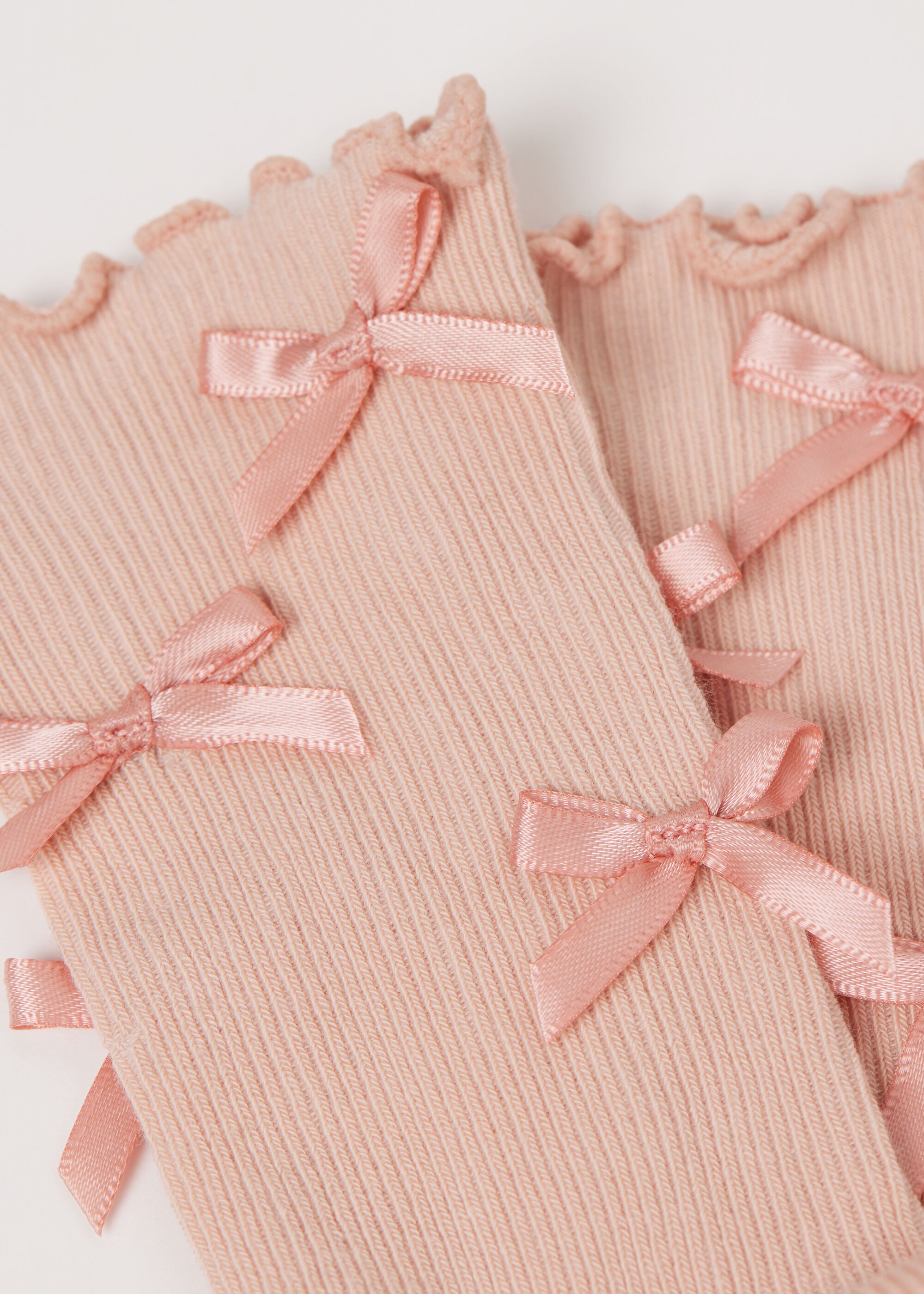 גרבי קשמיר קצרות