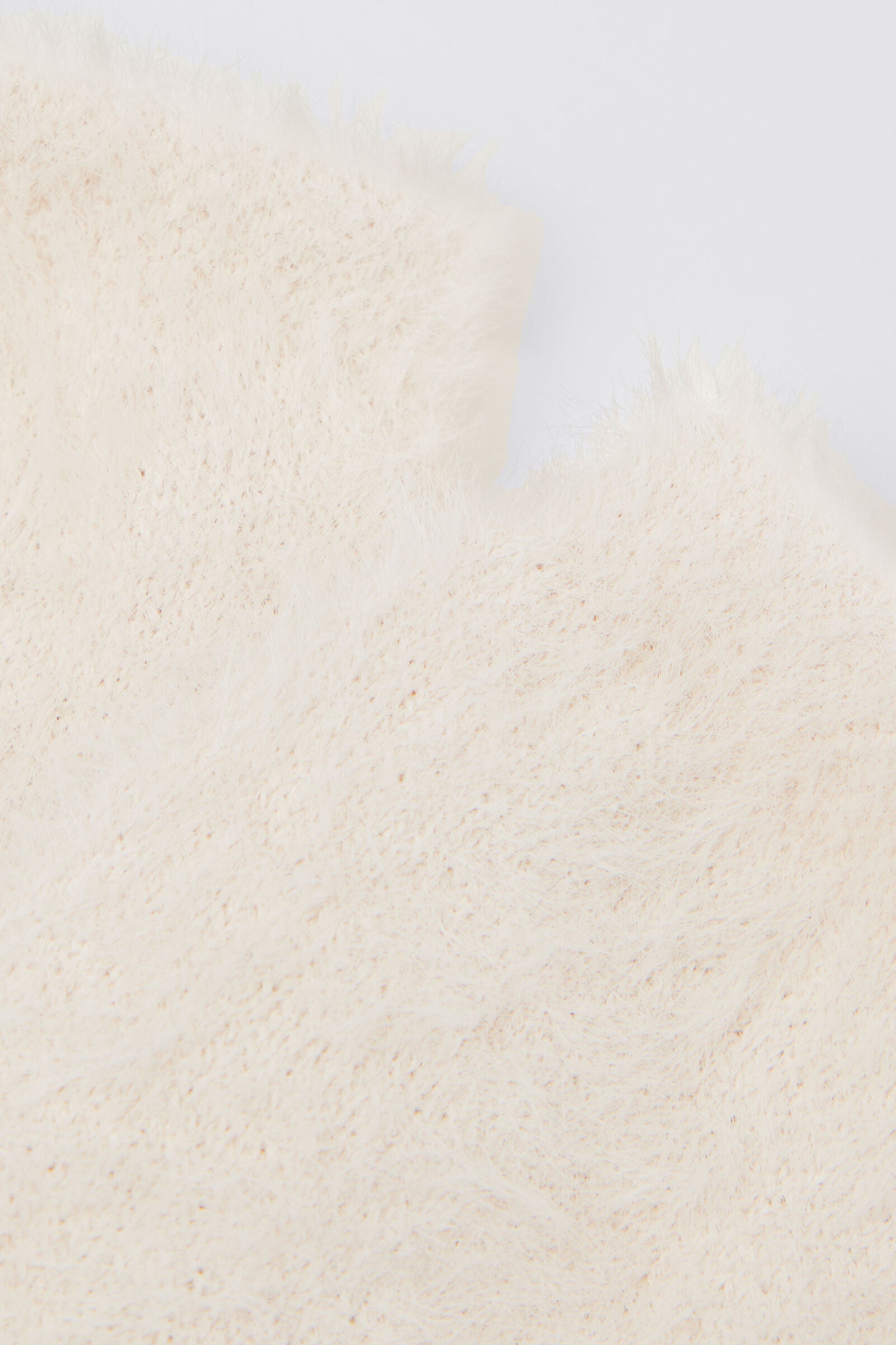 גרבי קשמיר Fluffy