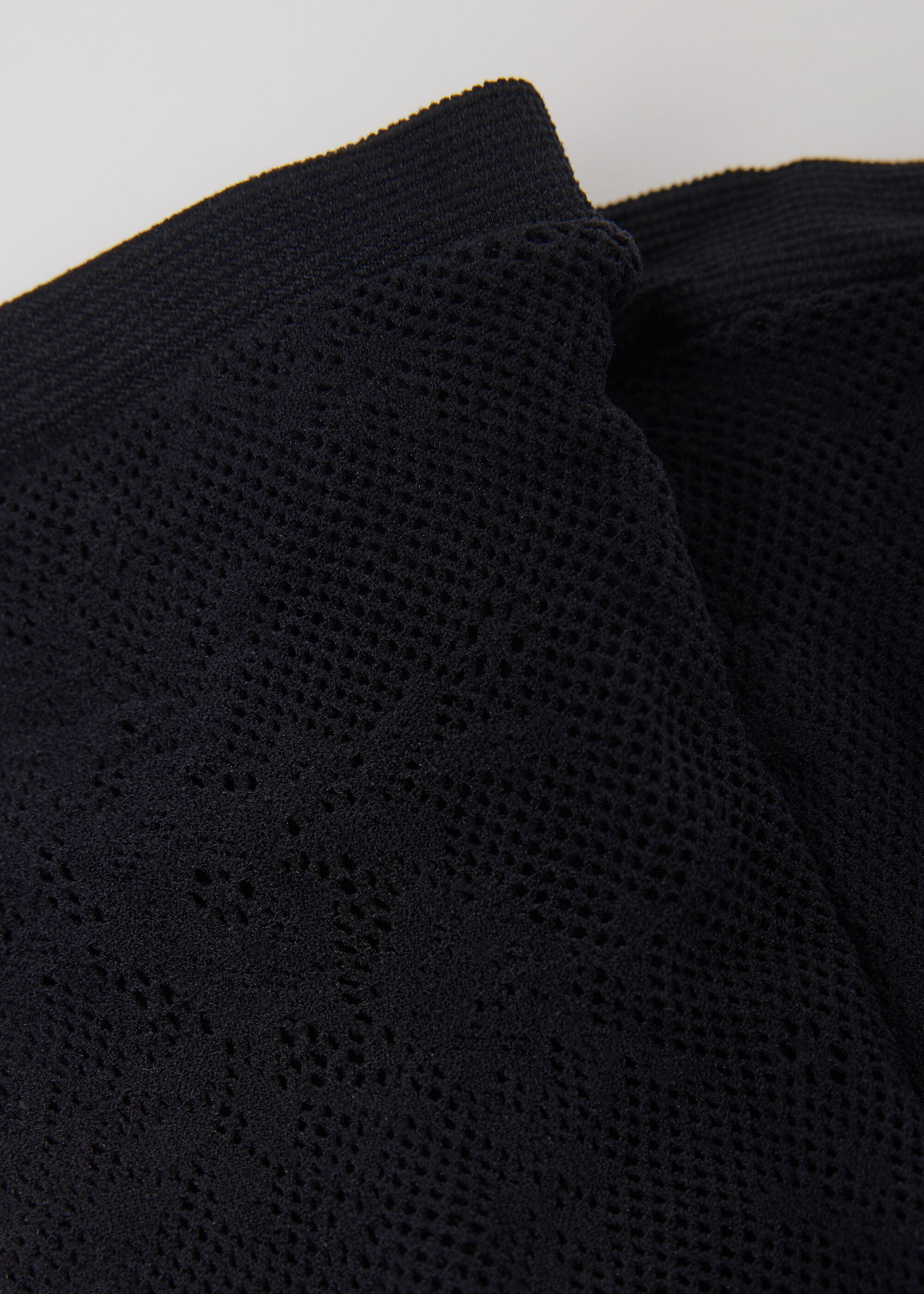 גרביים פרחוניות