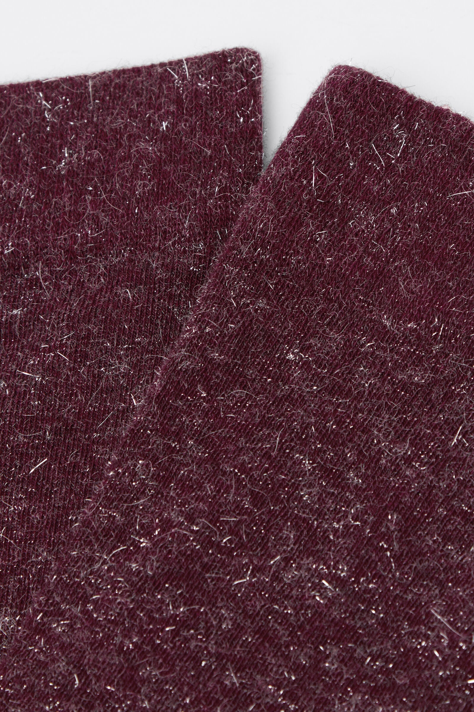 גרבי גליטר קשמיר