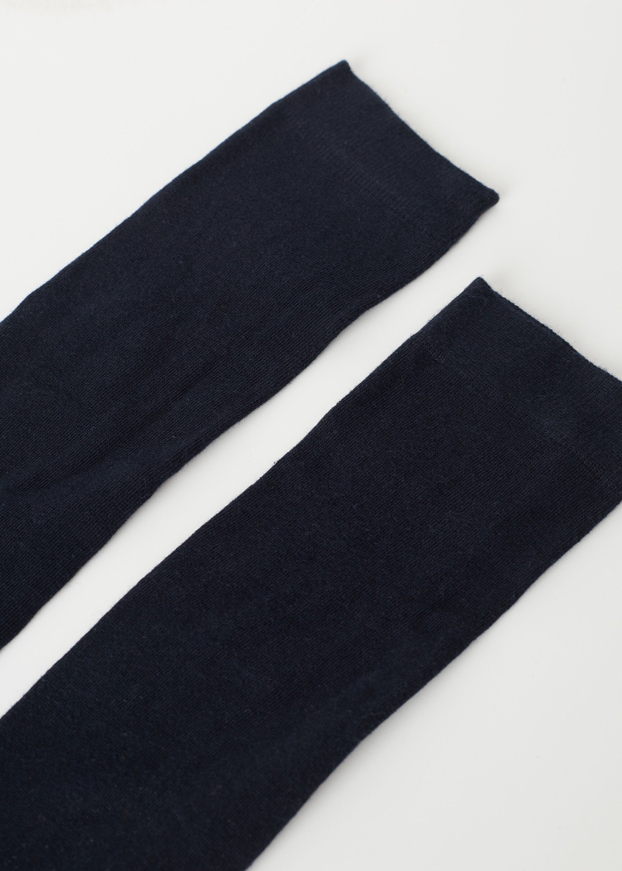 גרבי סטן כותנה ארוכות