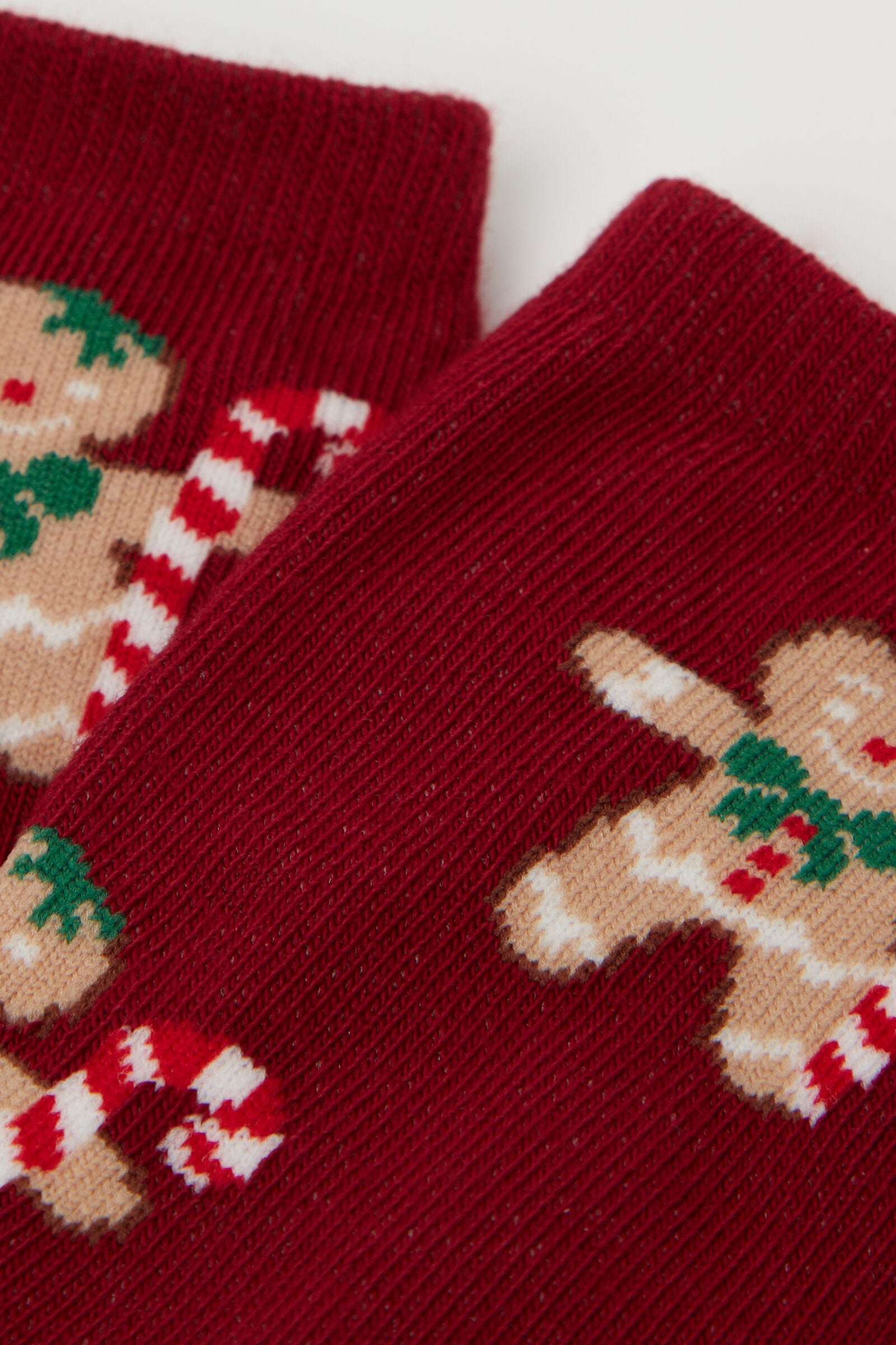 גרבי כותנה Christmas Fantasy