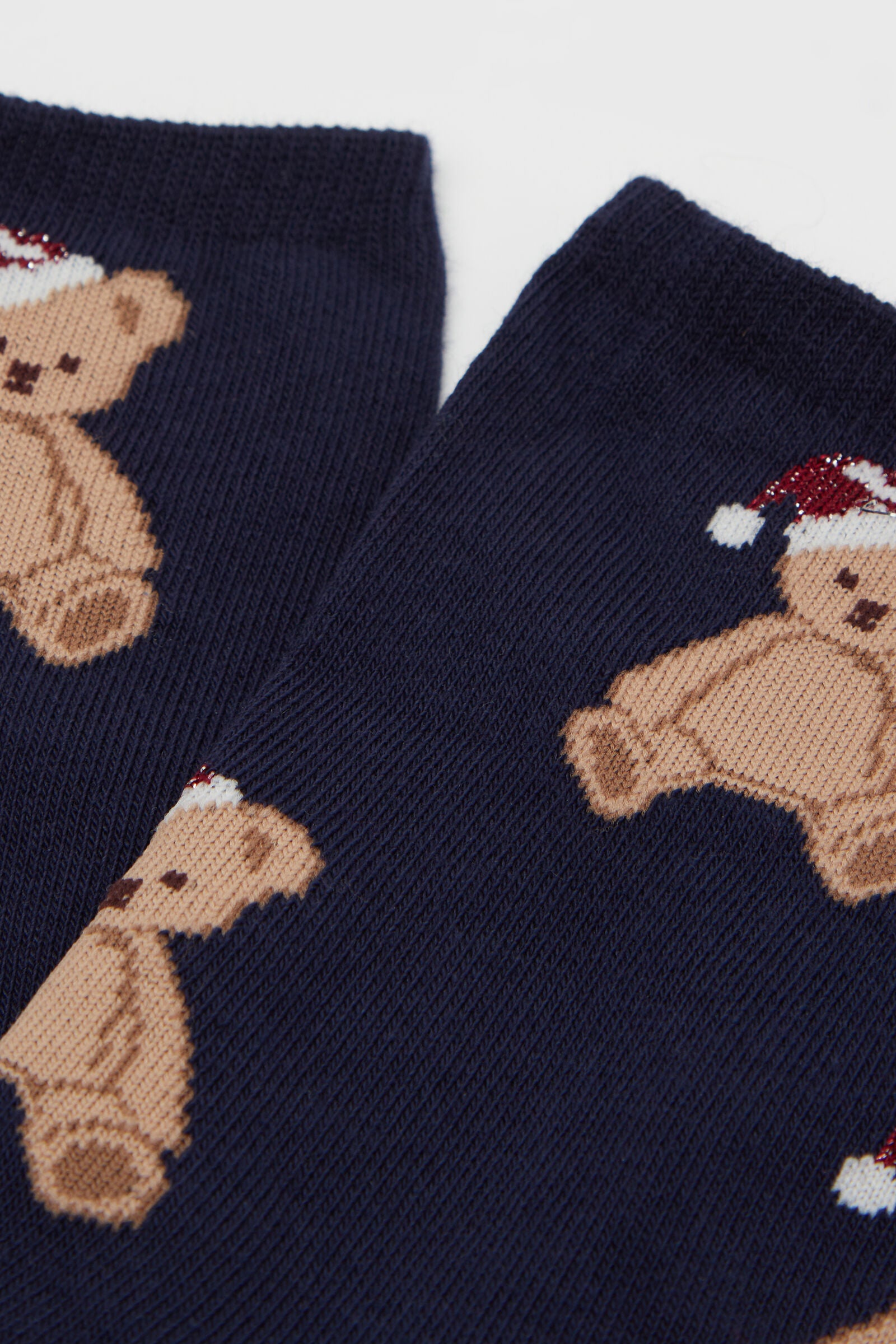 גרביים Family Christmas