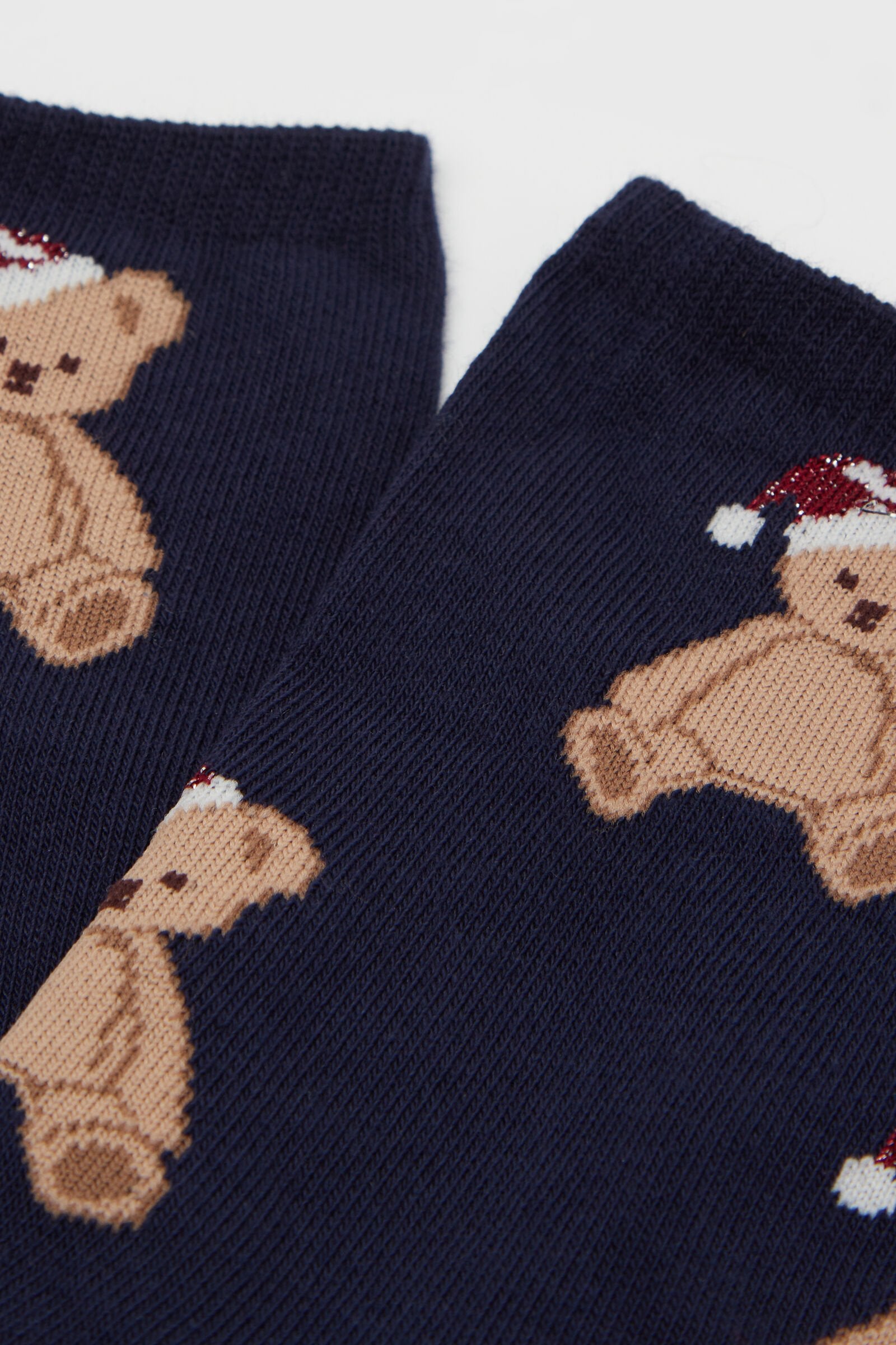 גרביים Family Christmas