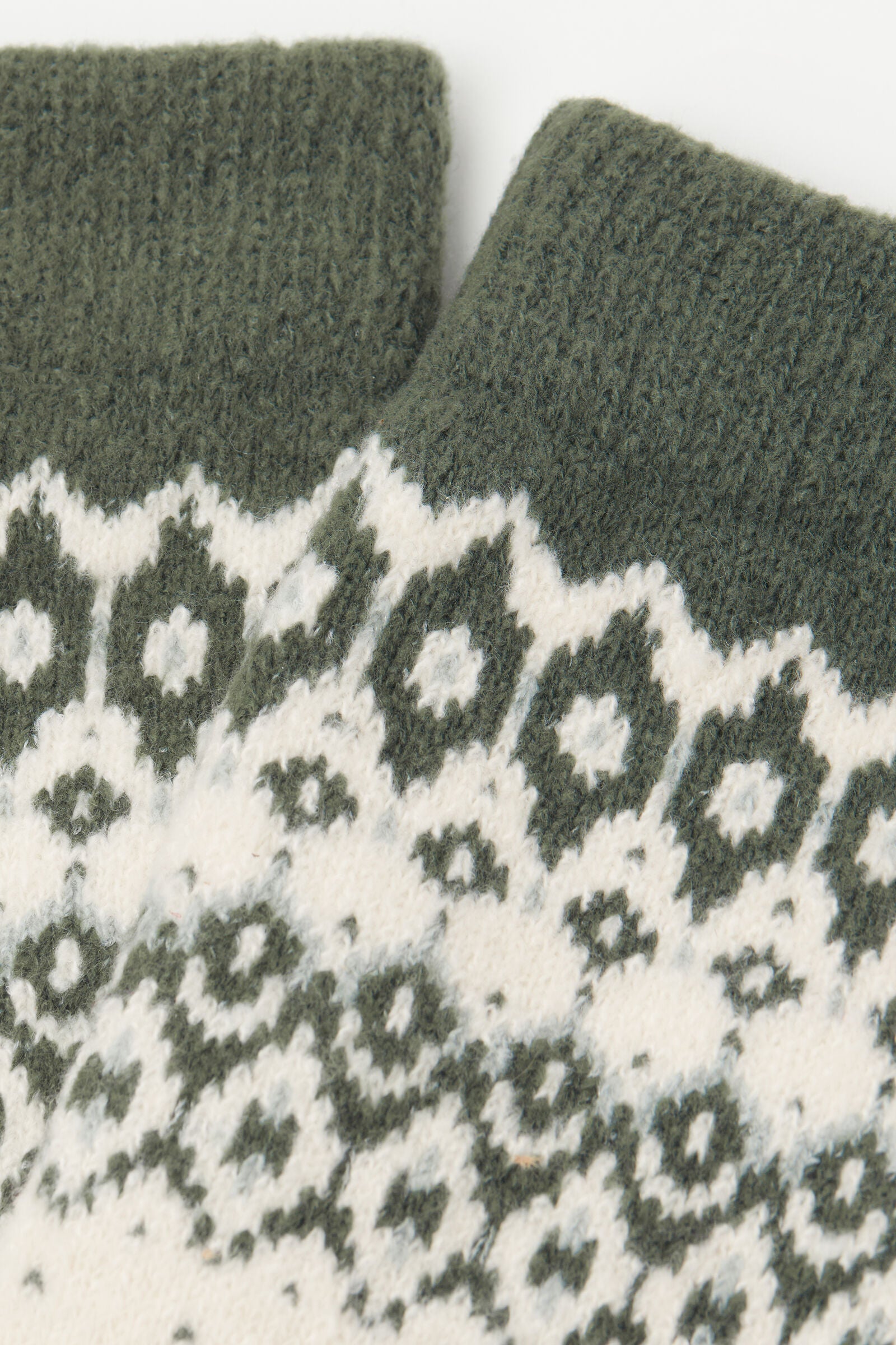 גרבי Christmas נורווגיות