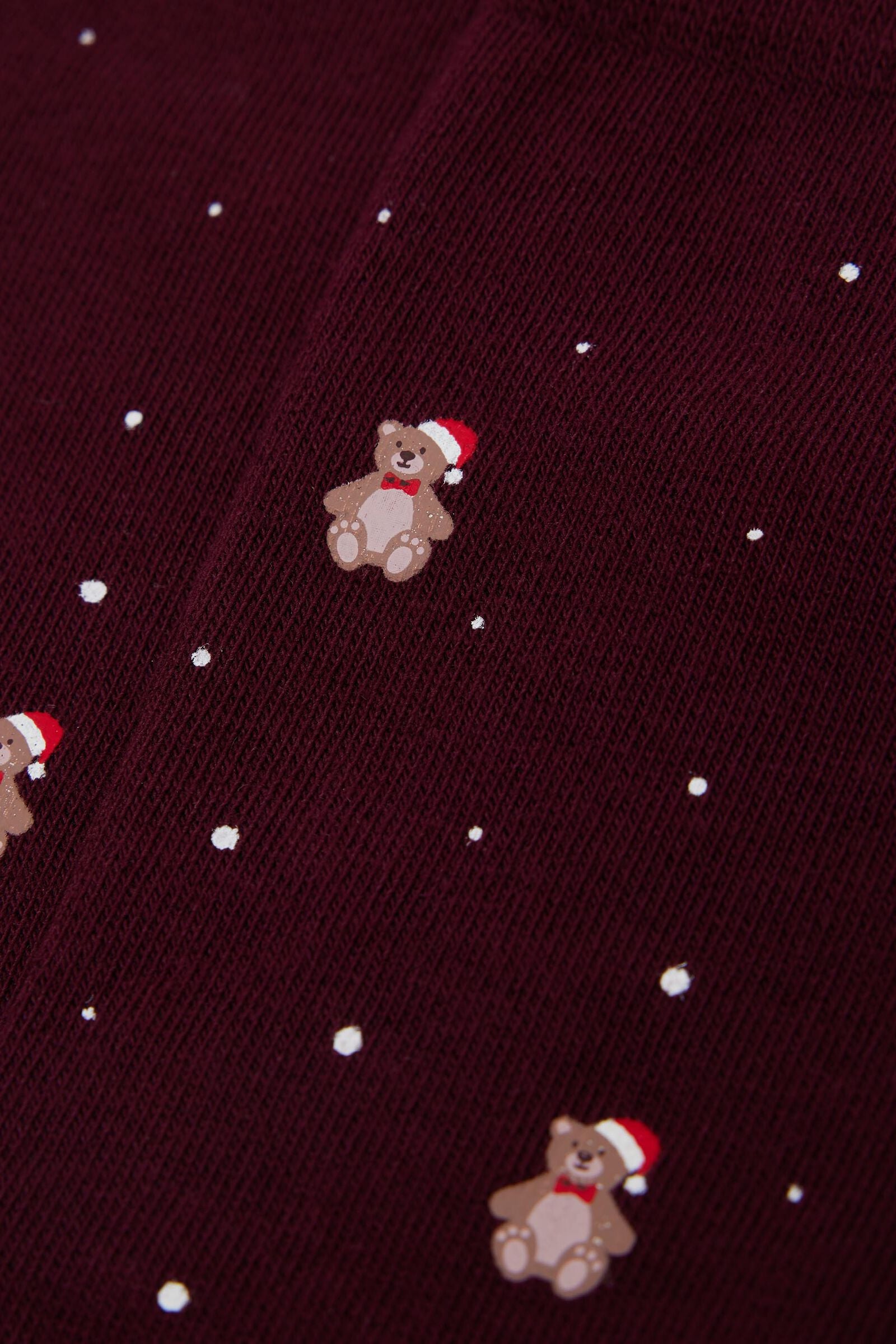 גרבי Christmas לגברים