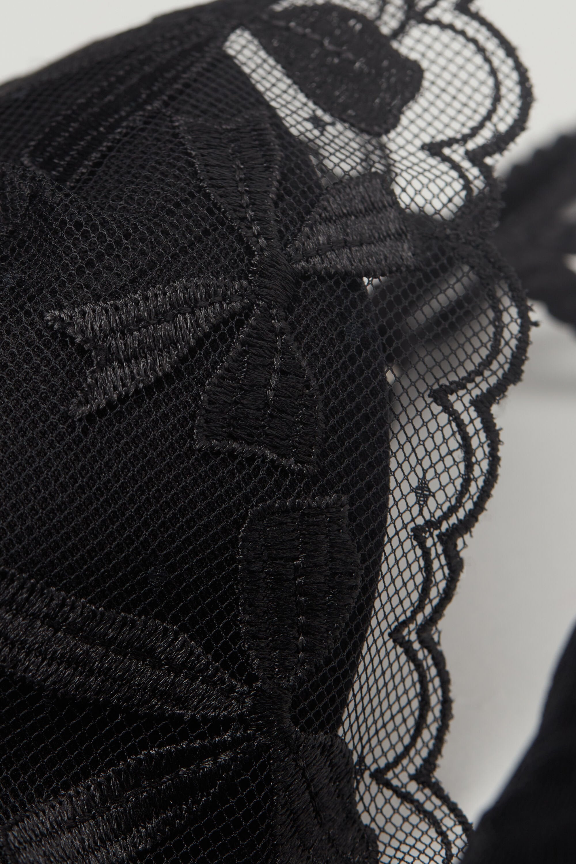 מחוך Frou Frou Romance