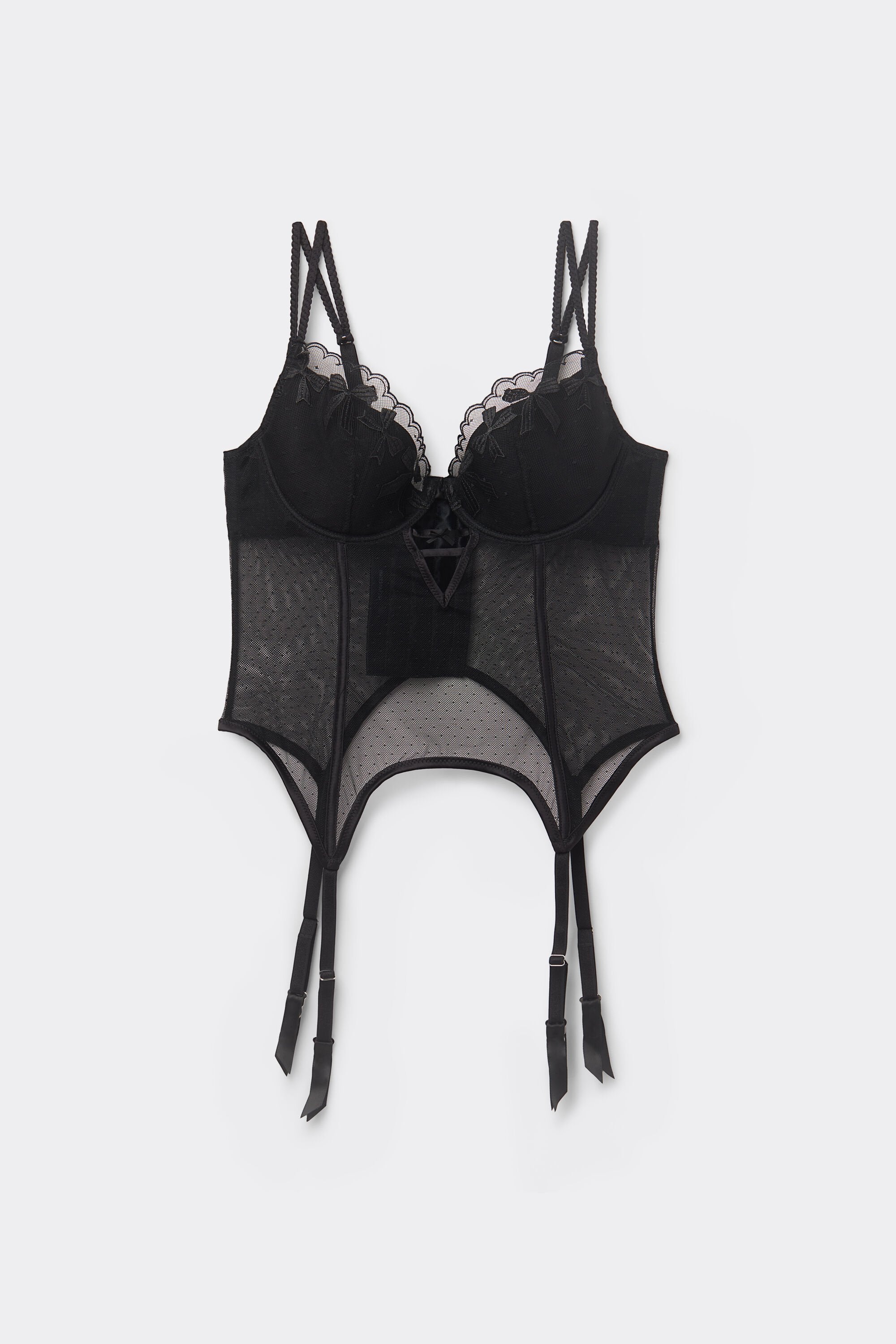 מחוך Frou Frou Romance