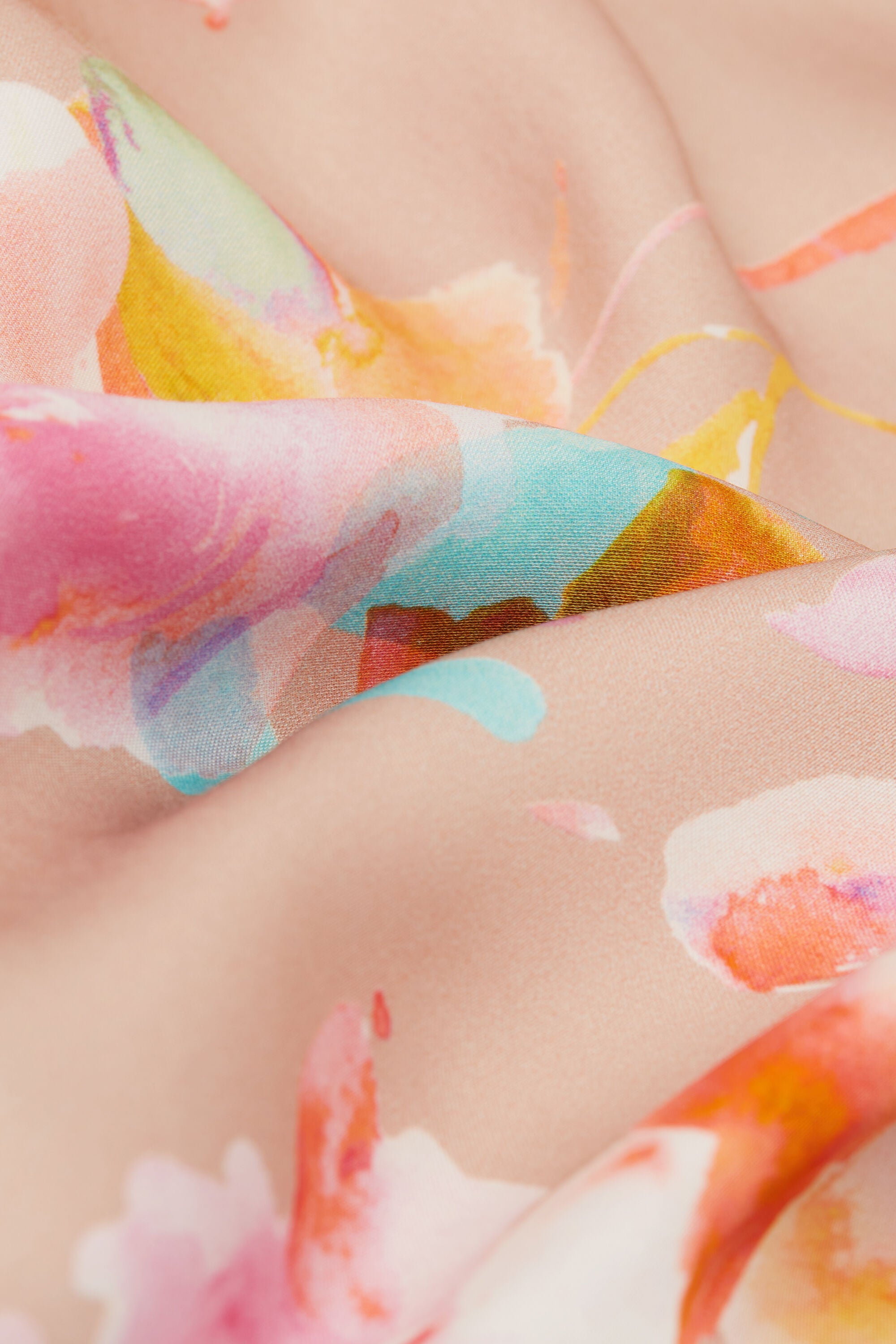 שמלת סליפ סטן Here Comes The Sun