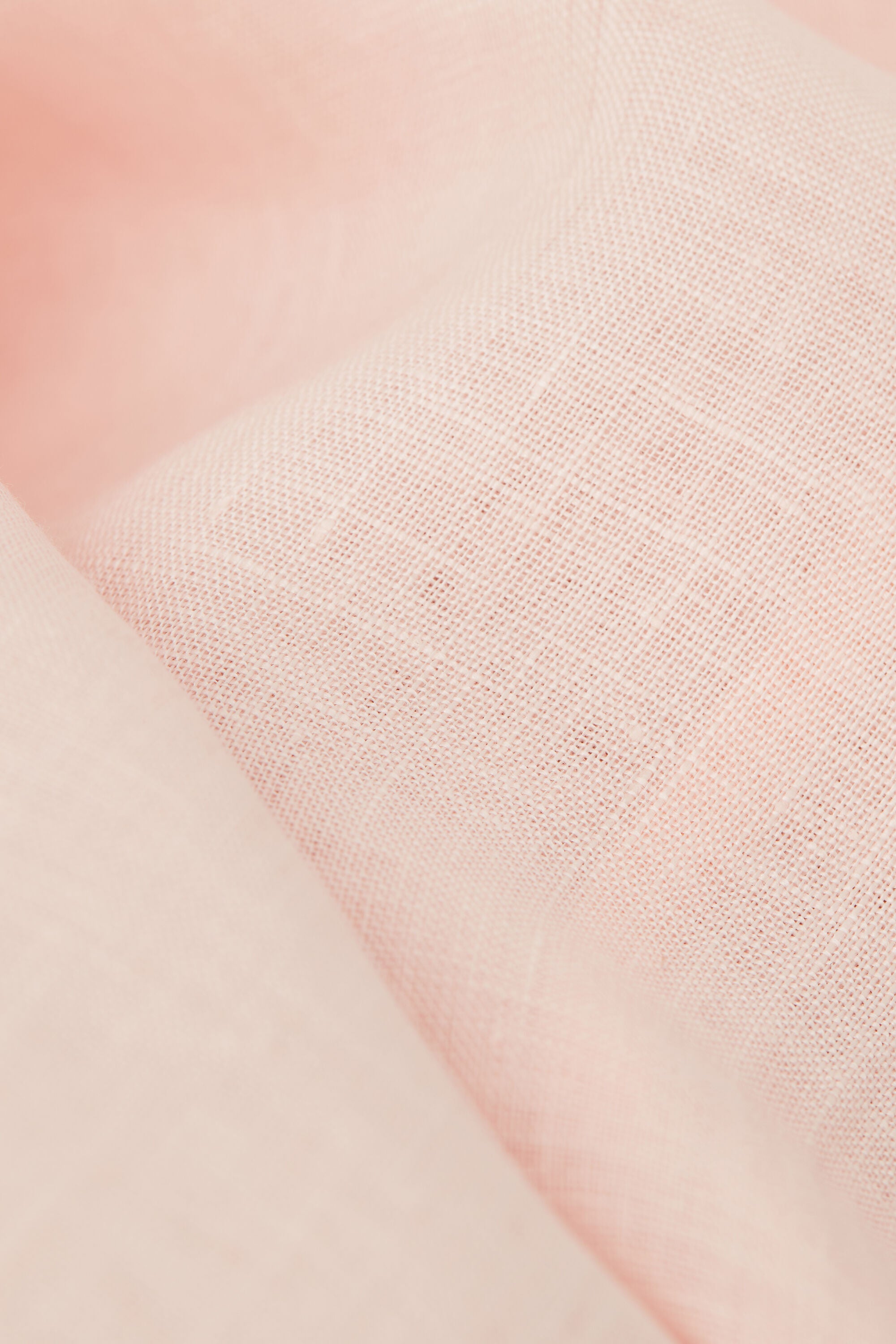 גופיית פשתן קנבס