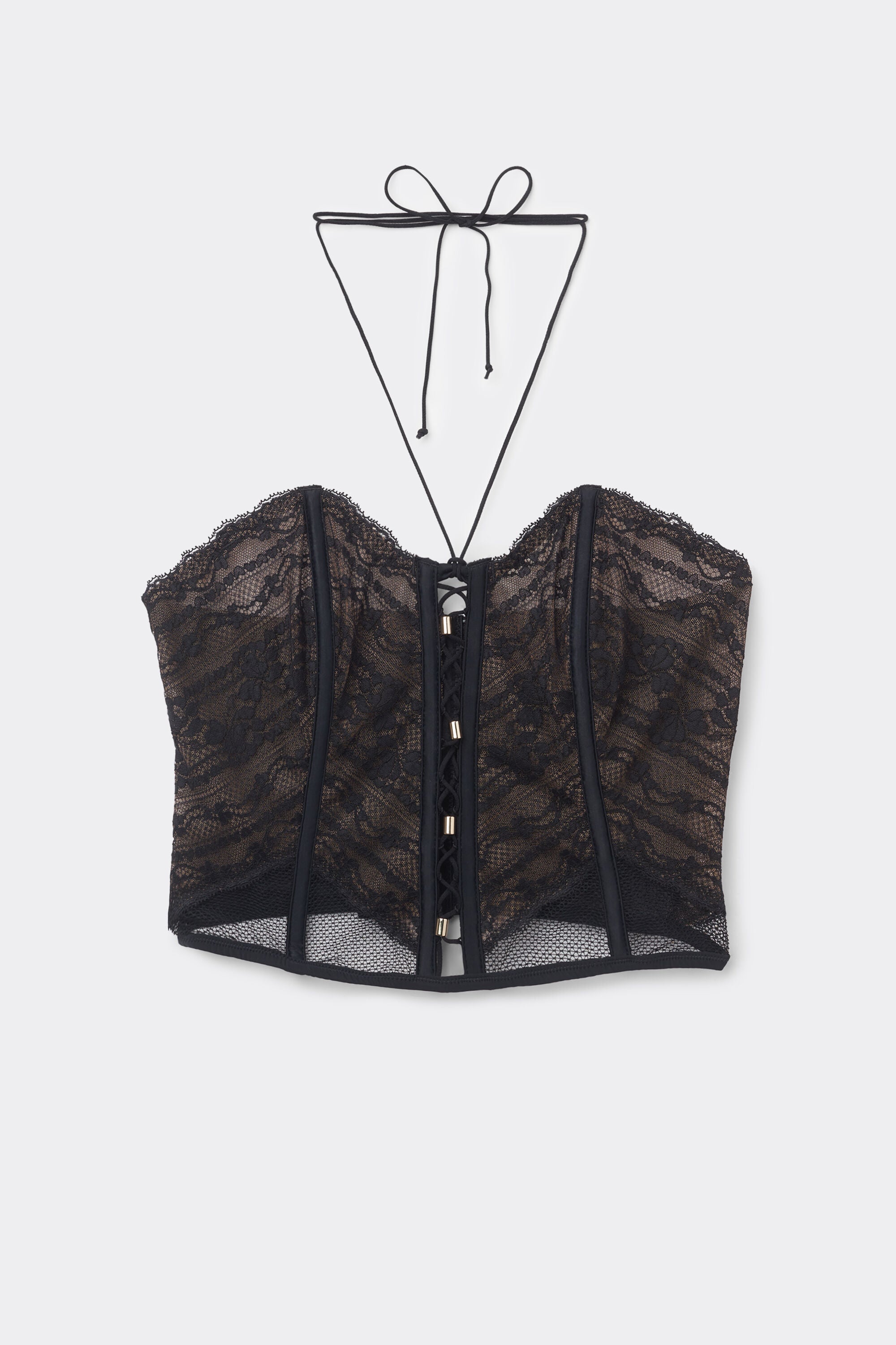 מחוך קשירה Sleepless Nights