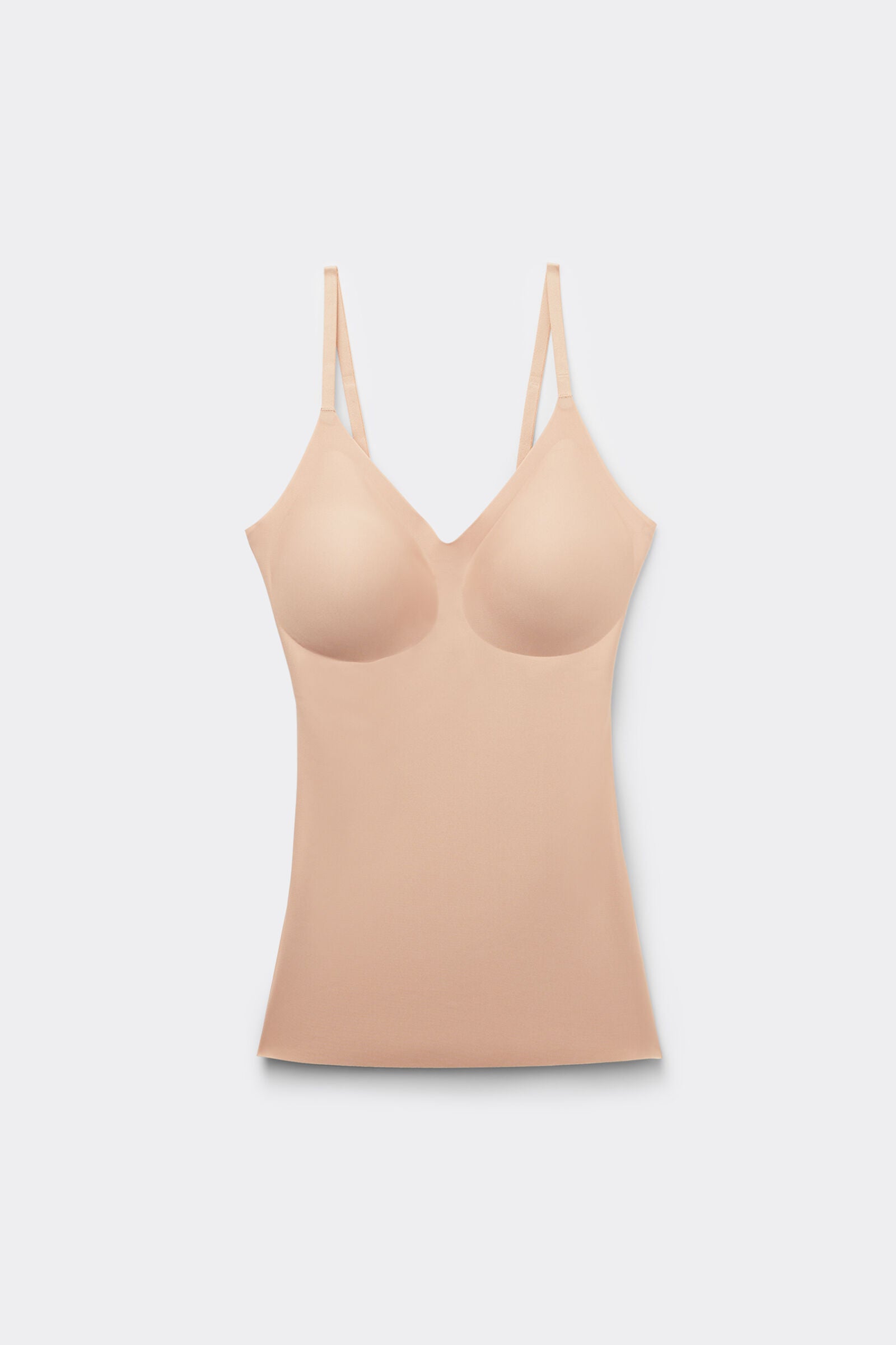 גופייה תחתית מיקרופייבר Eri