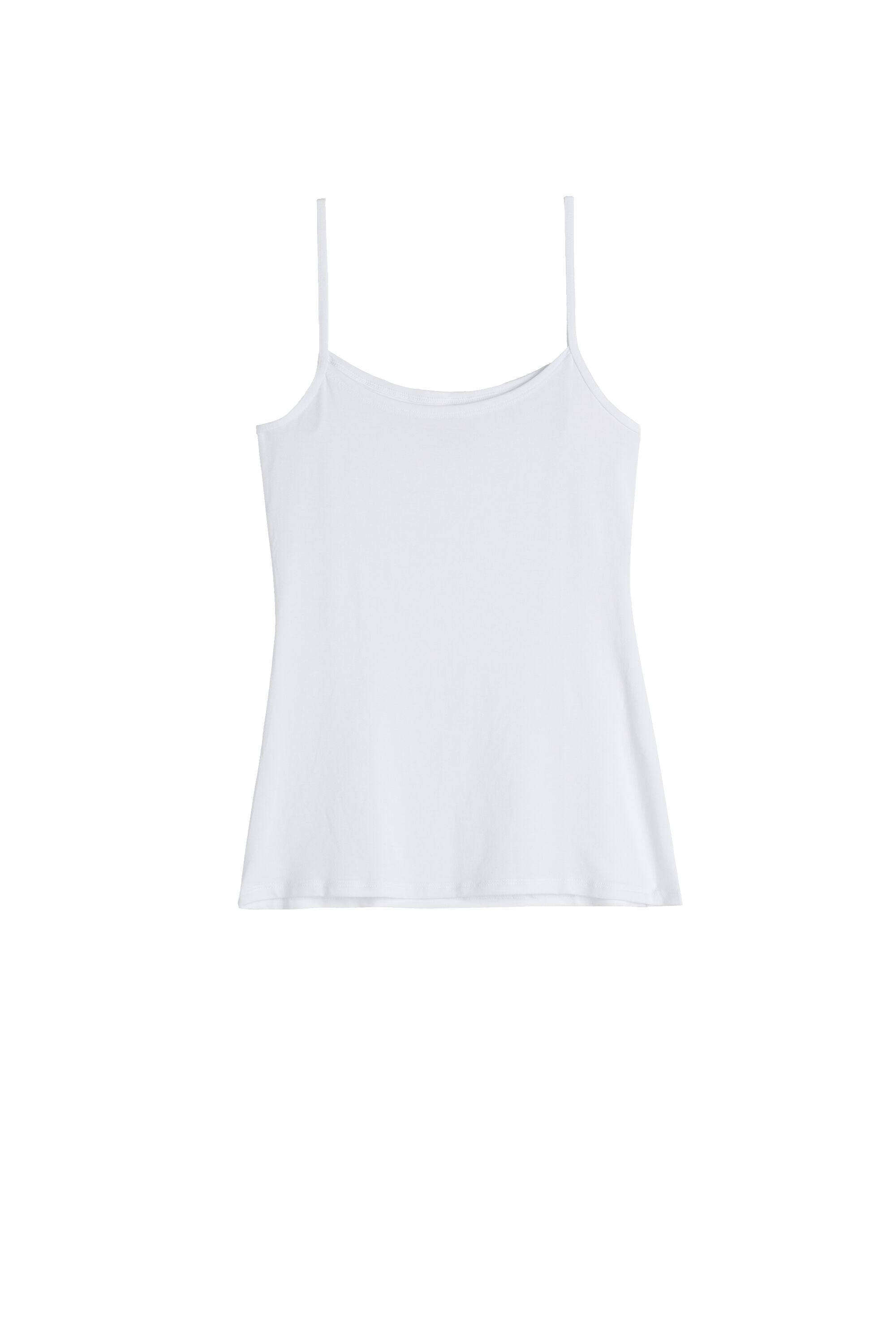 גופיית בייסיק מבד מודל