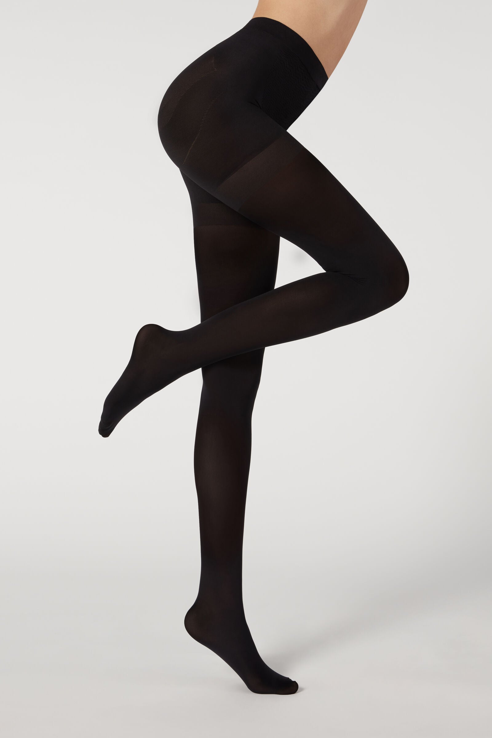 גרביונים מחטבים 50 דנייר