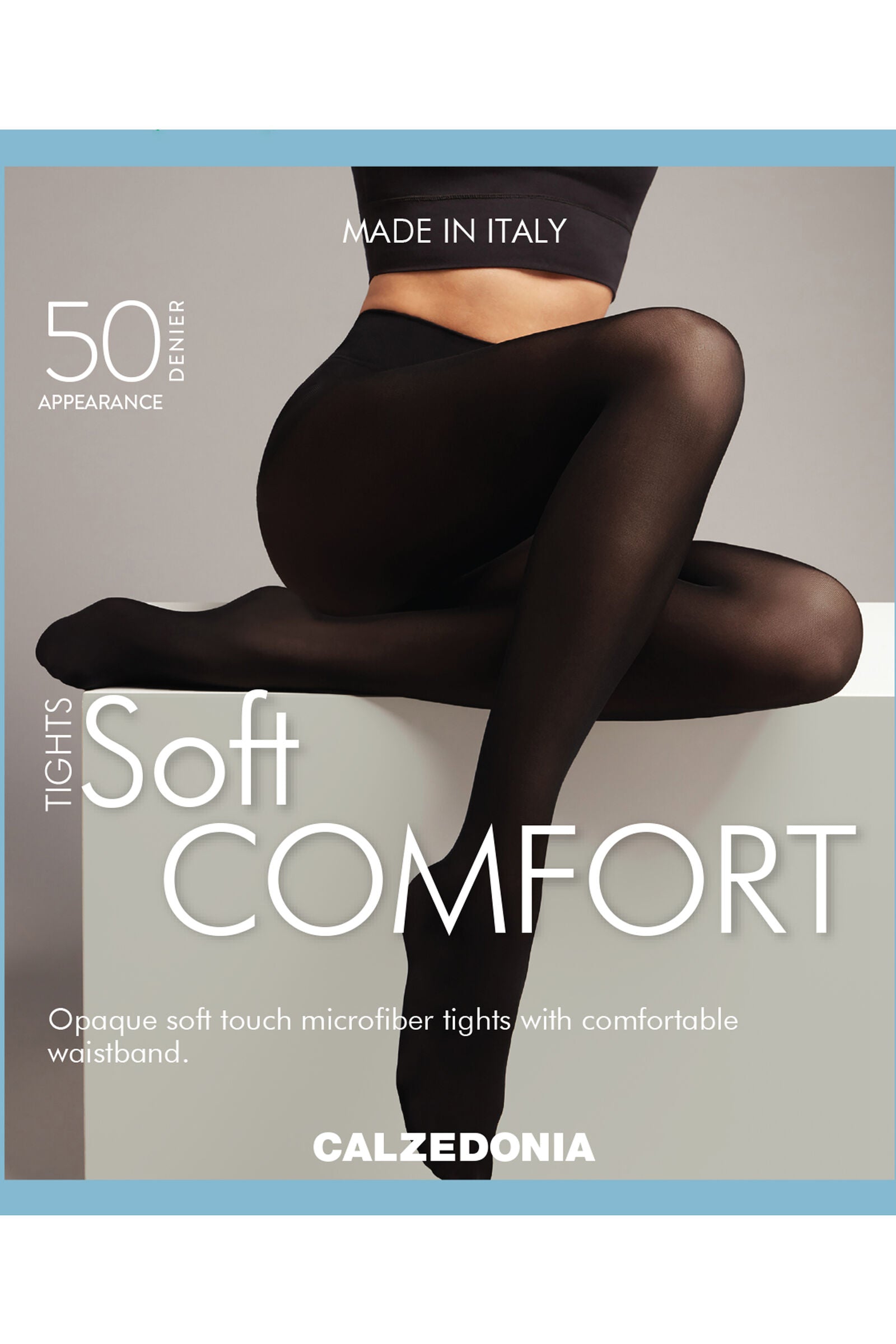 גרביונים אטומים 50 דנייר