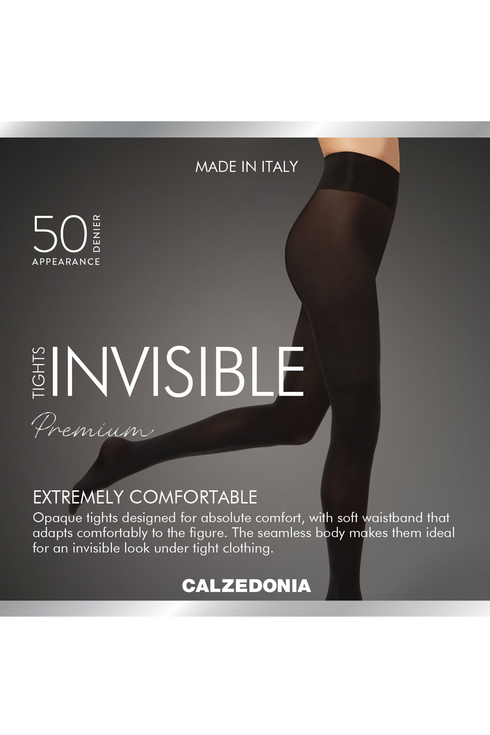 גרביונים אטומים 50 דנייר