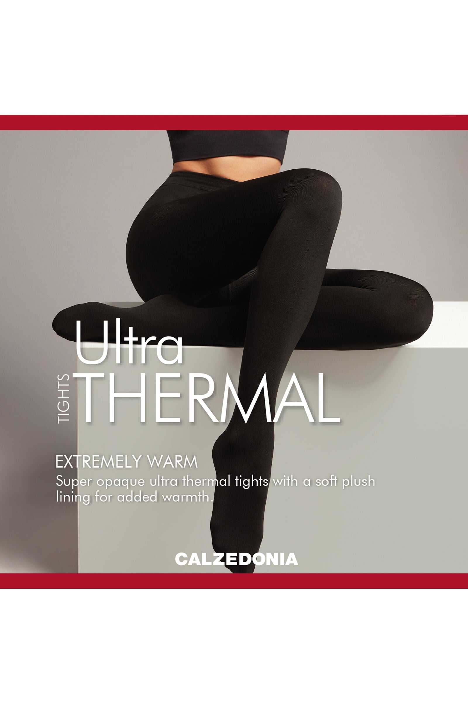 גרביונים תרמיים אטומים