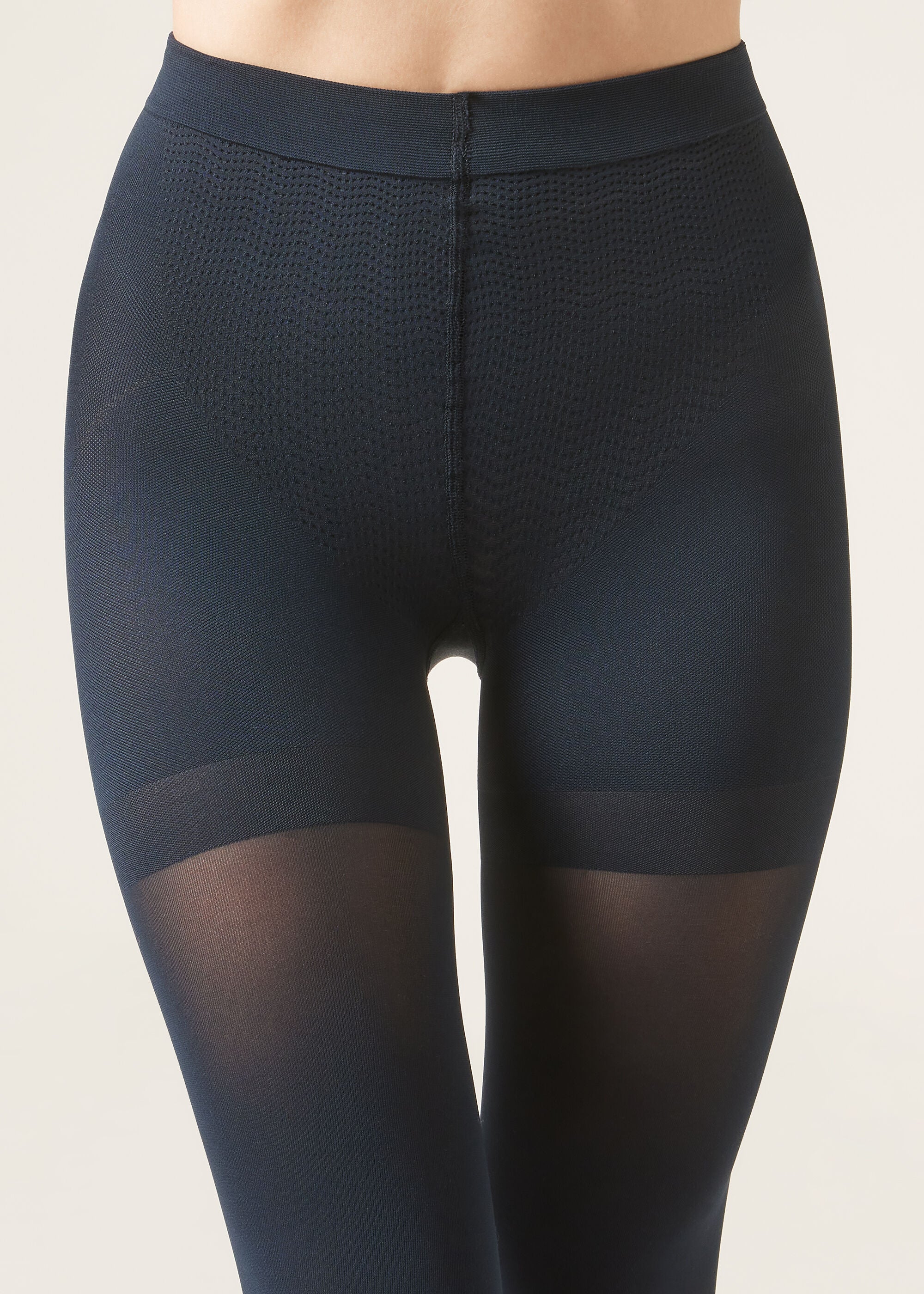 גרביונים אטומים ומחטבים 50 דנייר