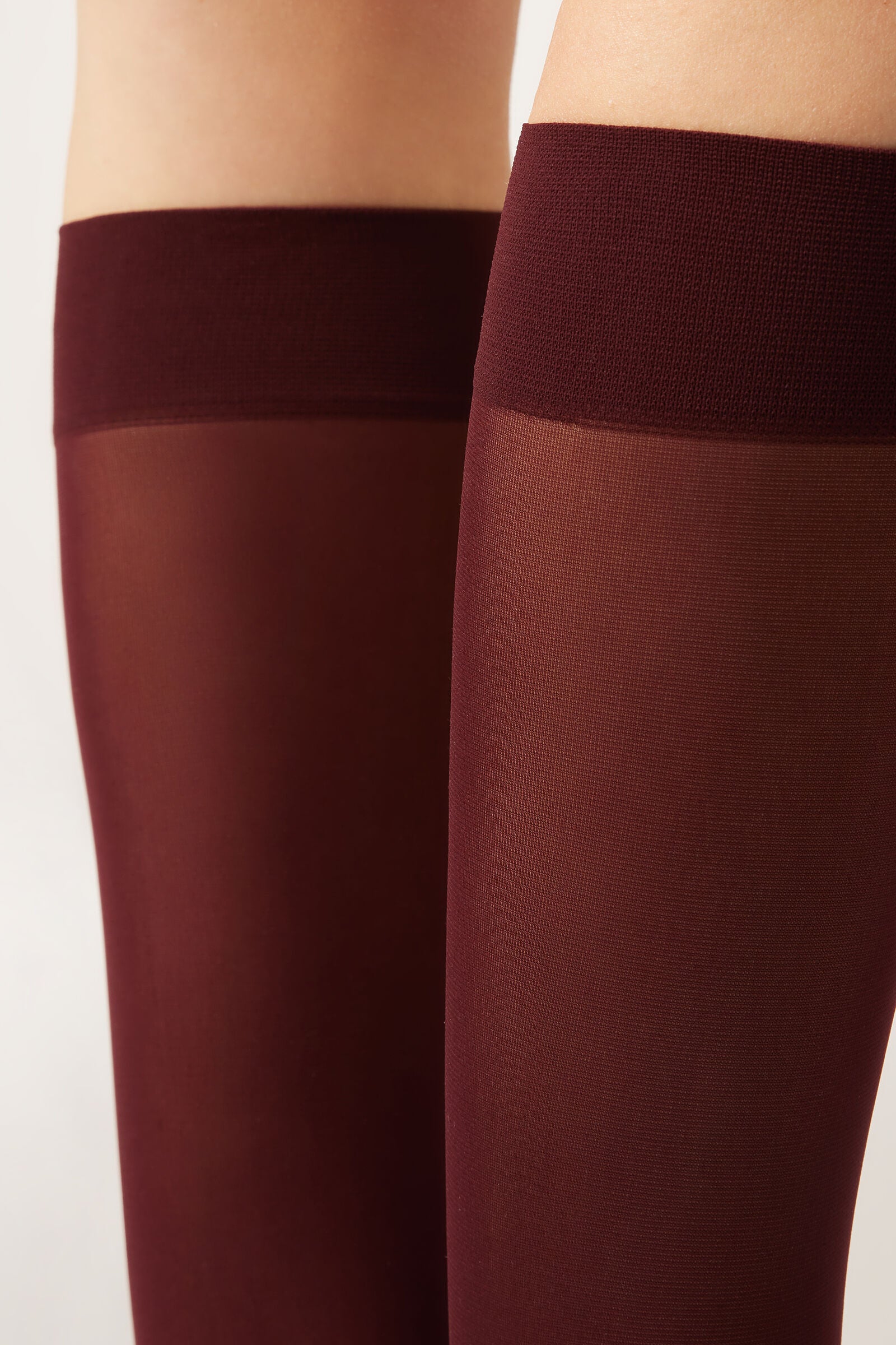 גרביים ארוכות 30 דנייר