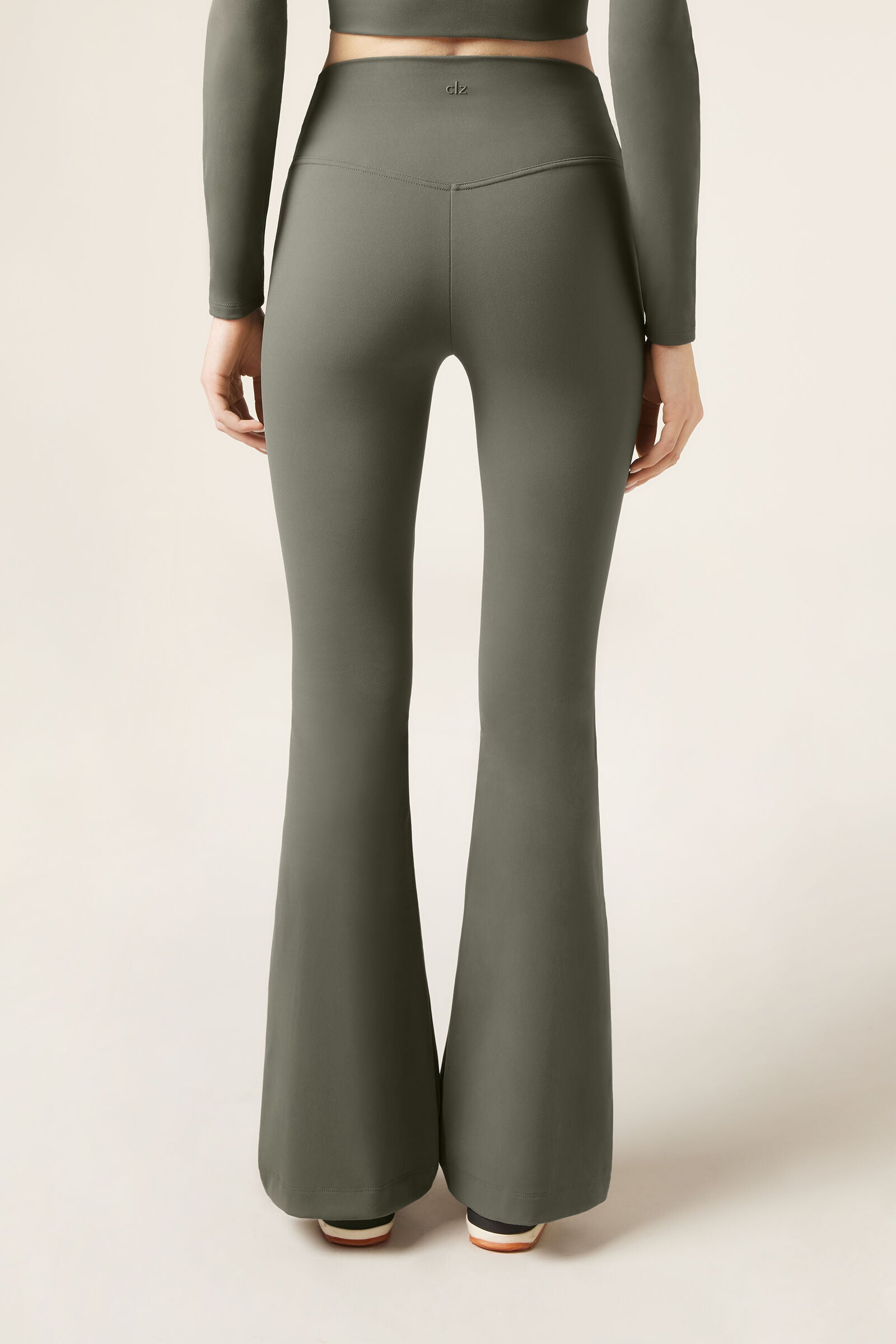 טייץ מתרחב First Class Soft Touch