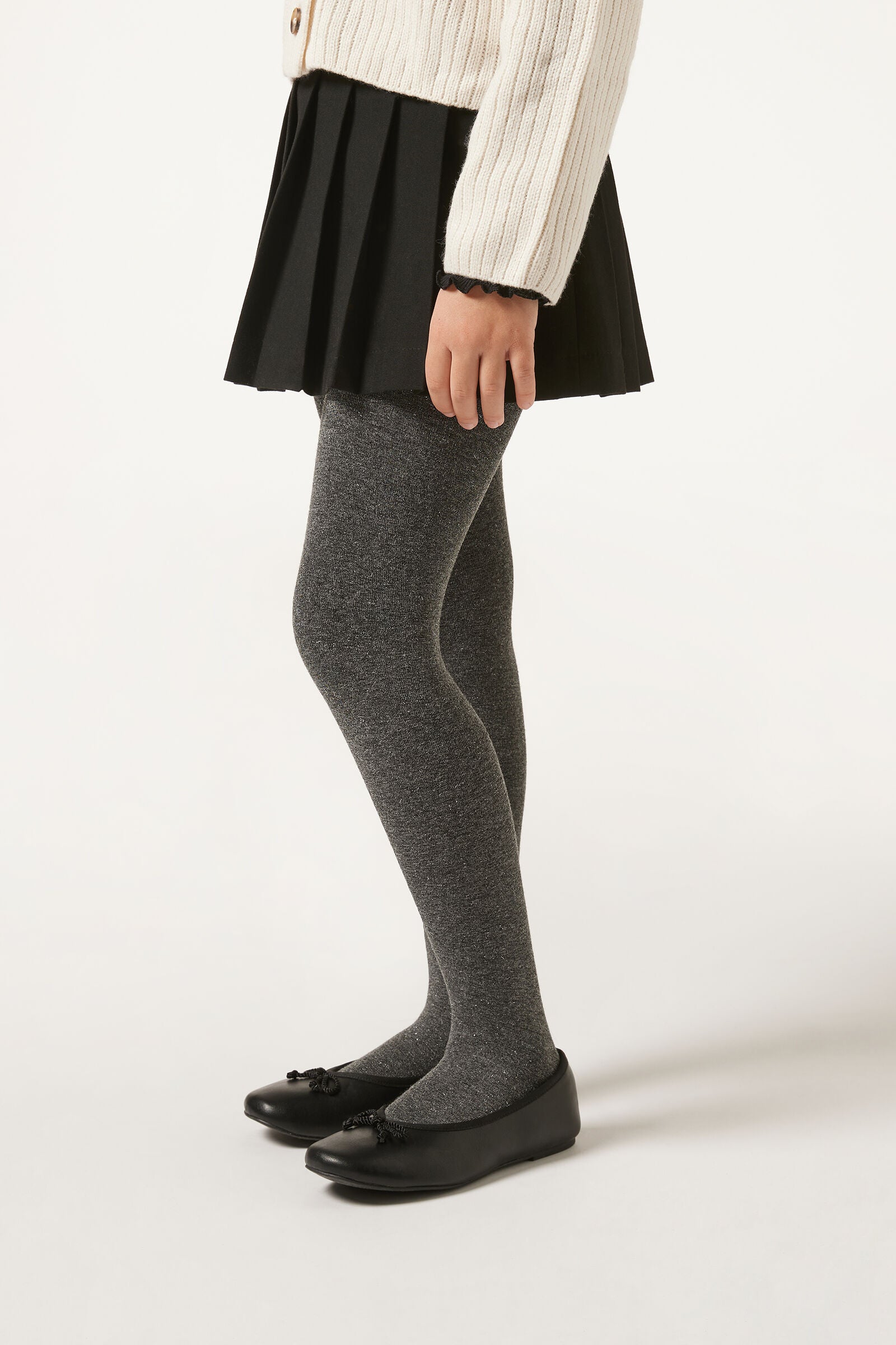 גרביוני גליטר ויסקוזה