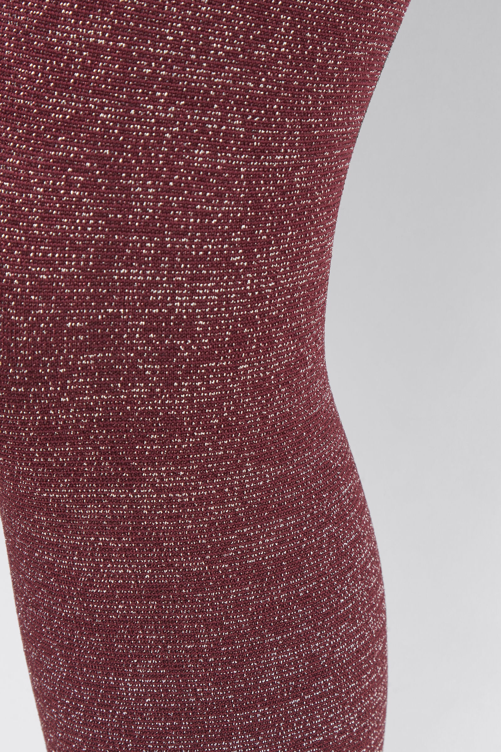 גרביוני גליטר תרמיים