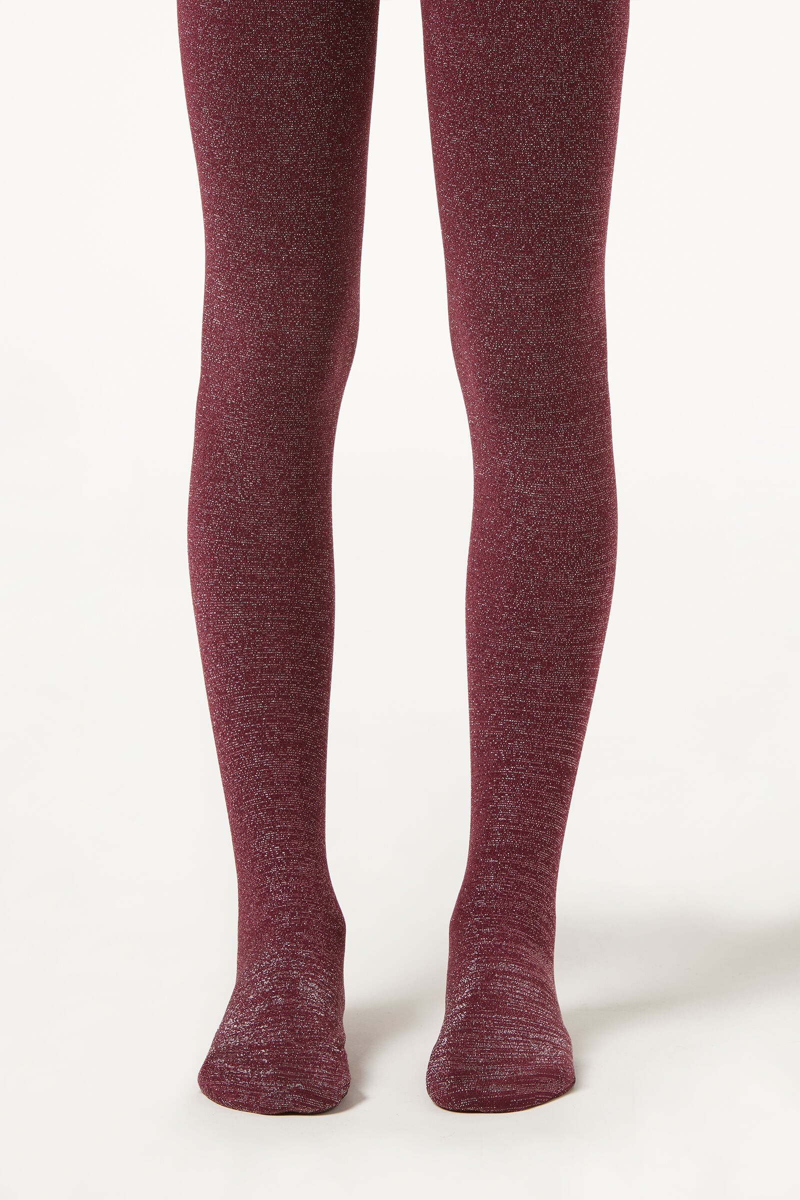 גרביוני גליטר תרמיים